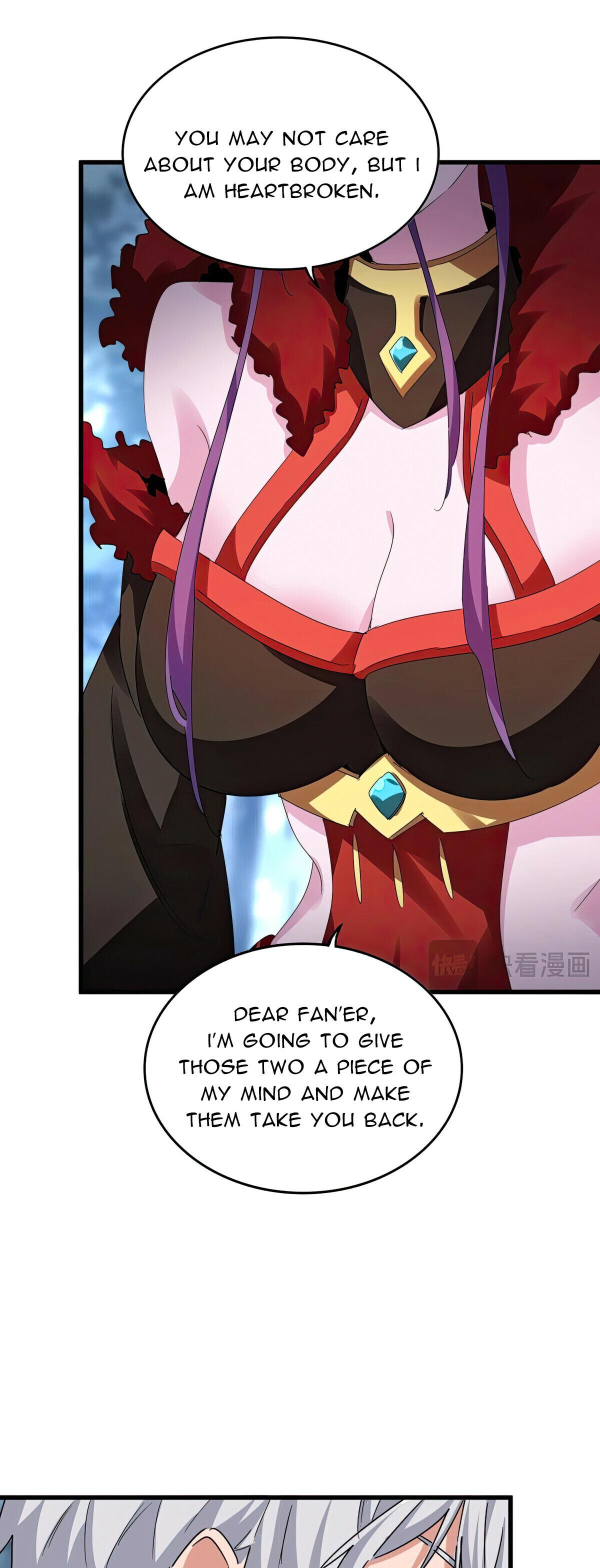 Read The Eternal Supreme - Chapter 575 - theeternalsupreme.com | Image 5