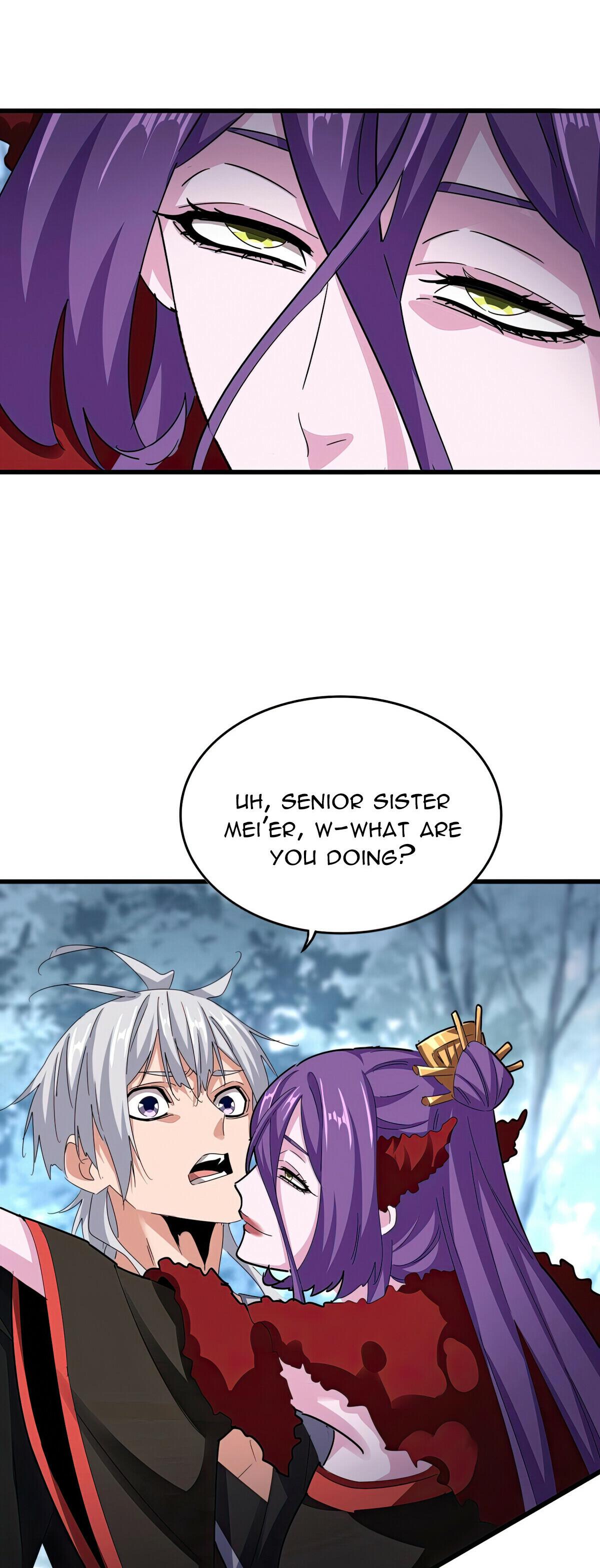 Read The Eternal Supreme - Chapter 575 - theeternalsupreme.com | Image 8