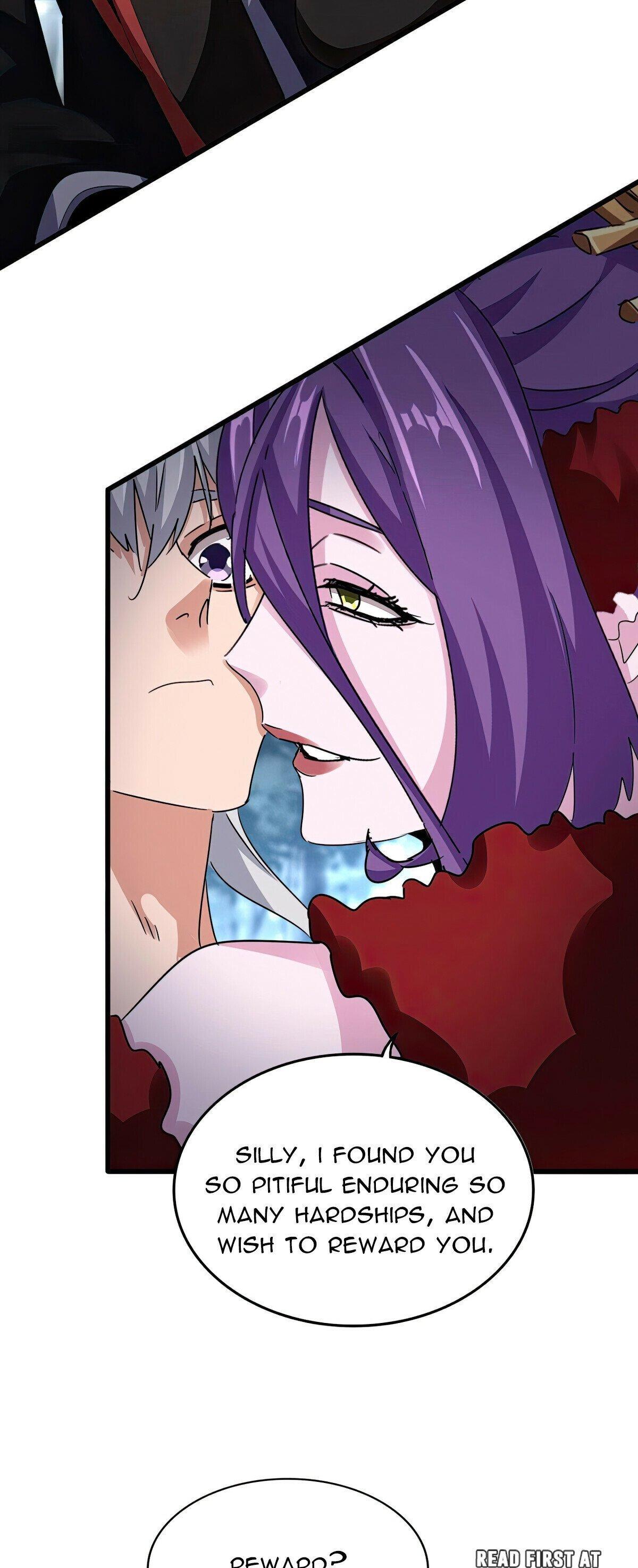Read The Eternal Supreme - Chapter 575 - theeternalsupreme.com | Image 9