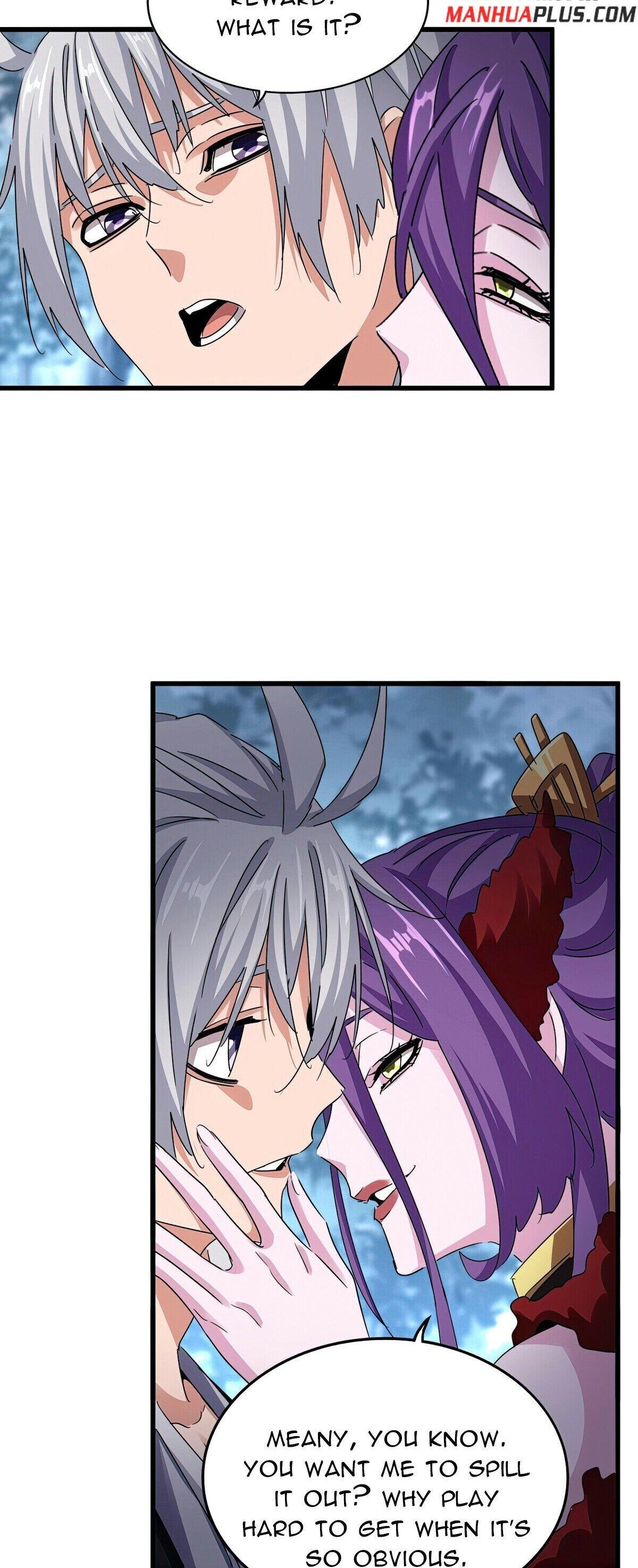 Read The Eternal Supreme - Chapter 575 - theeternalsupreme.com | Image 10