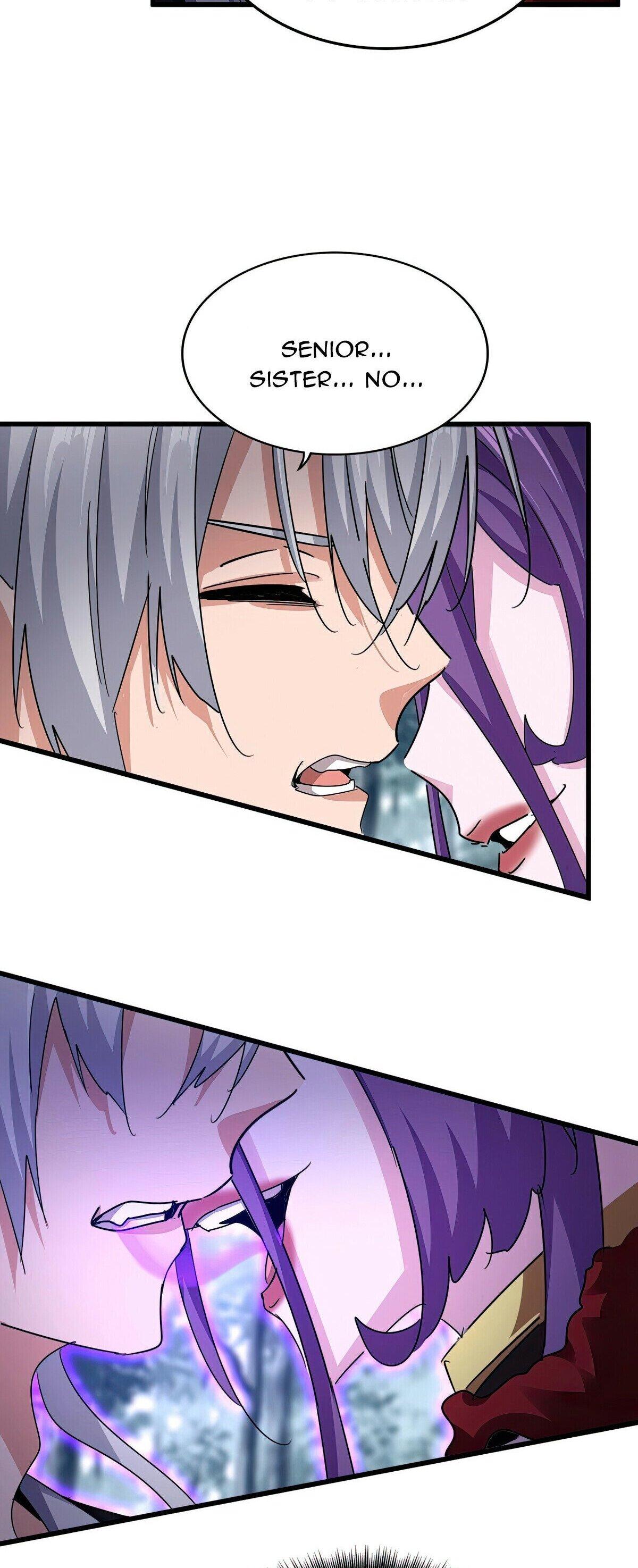 Read The Eternal Supreme - Chapter 575 - theeternalsupreme.com | Image 11