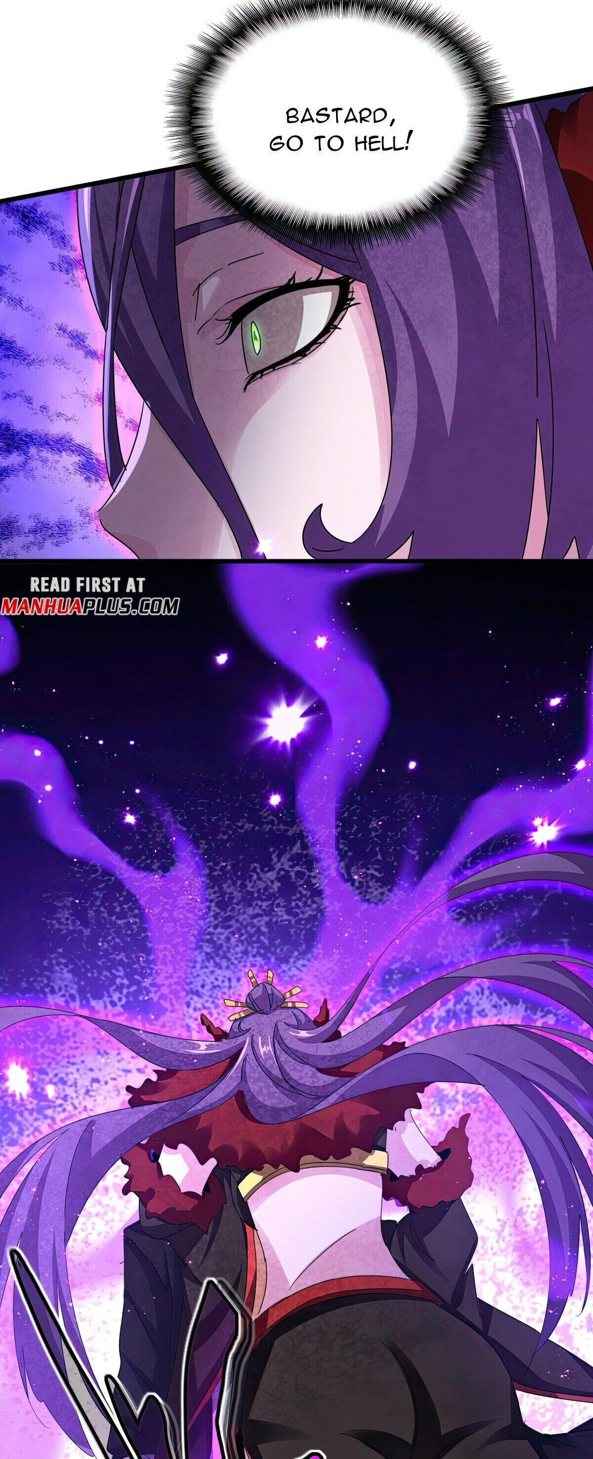 Read The Eternal Supreme - Chapter 575 - theeternalsupreme.com | Image 12