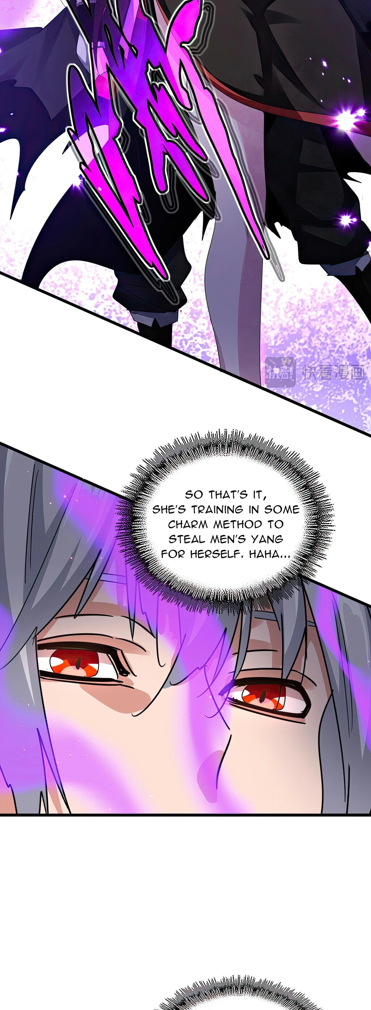 Read The Eternal Supreme - Chapter 575 - theeternalsupreme.com | Image 13
