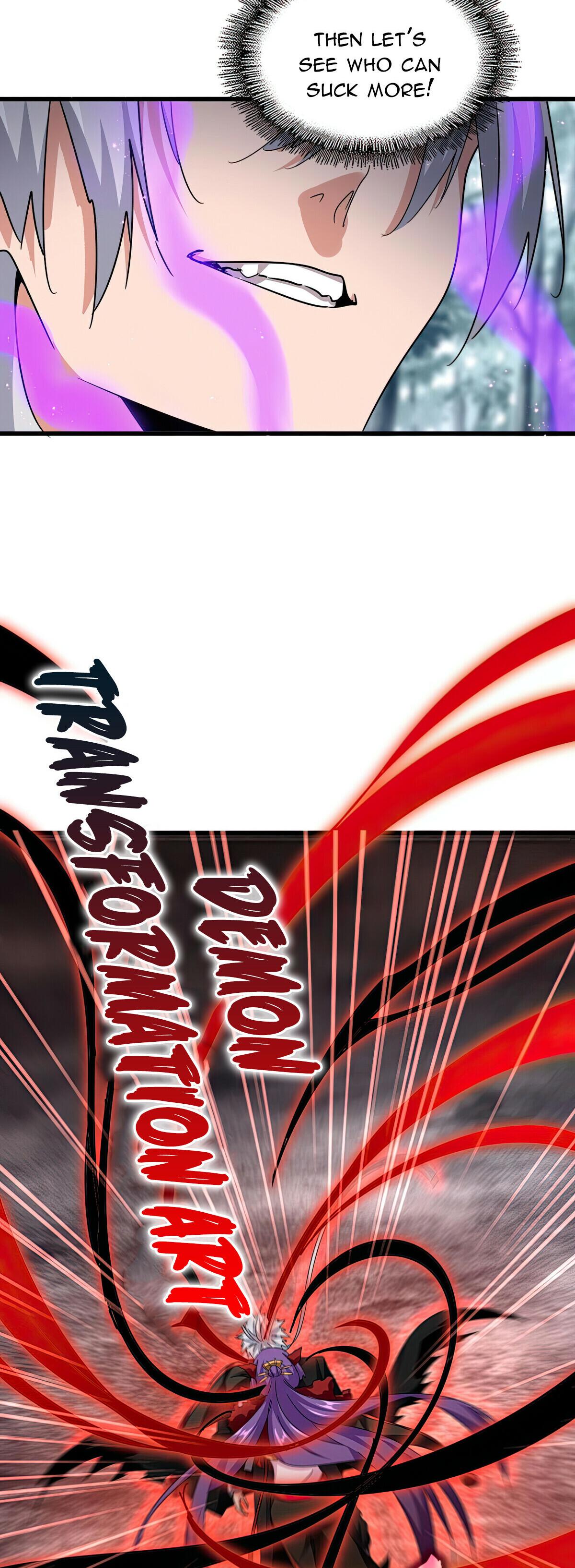 Read The Eternal Supreme - Chapter 575 - theeternalsupreme.com | Image 14