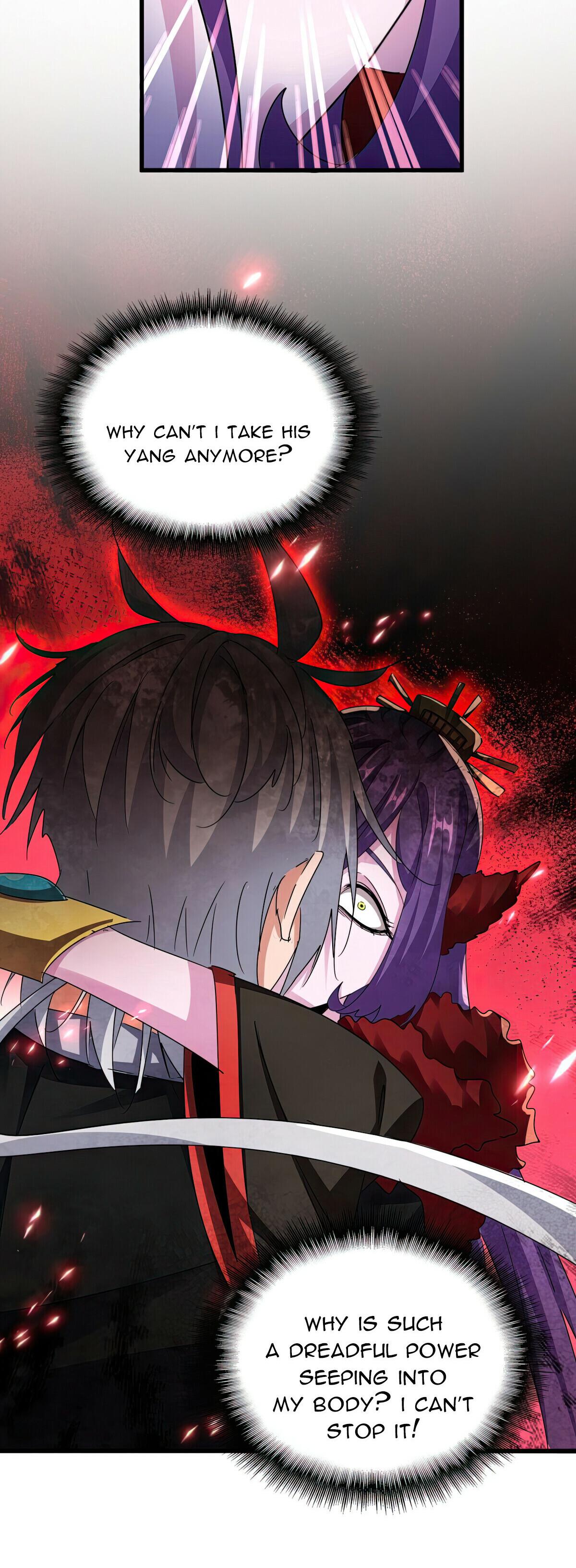 Read The Eternal Supreme - Chapter 575 - theeternalsupreme.com | Image 16