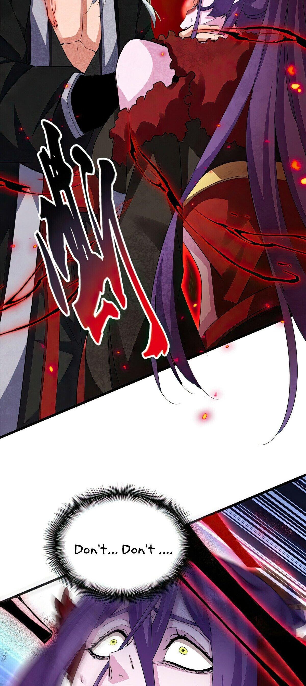 Read The Eternal Supreme - Chapter 575 - theeternalsupreme.com | Image 19