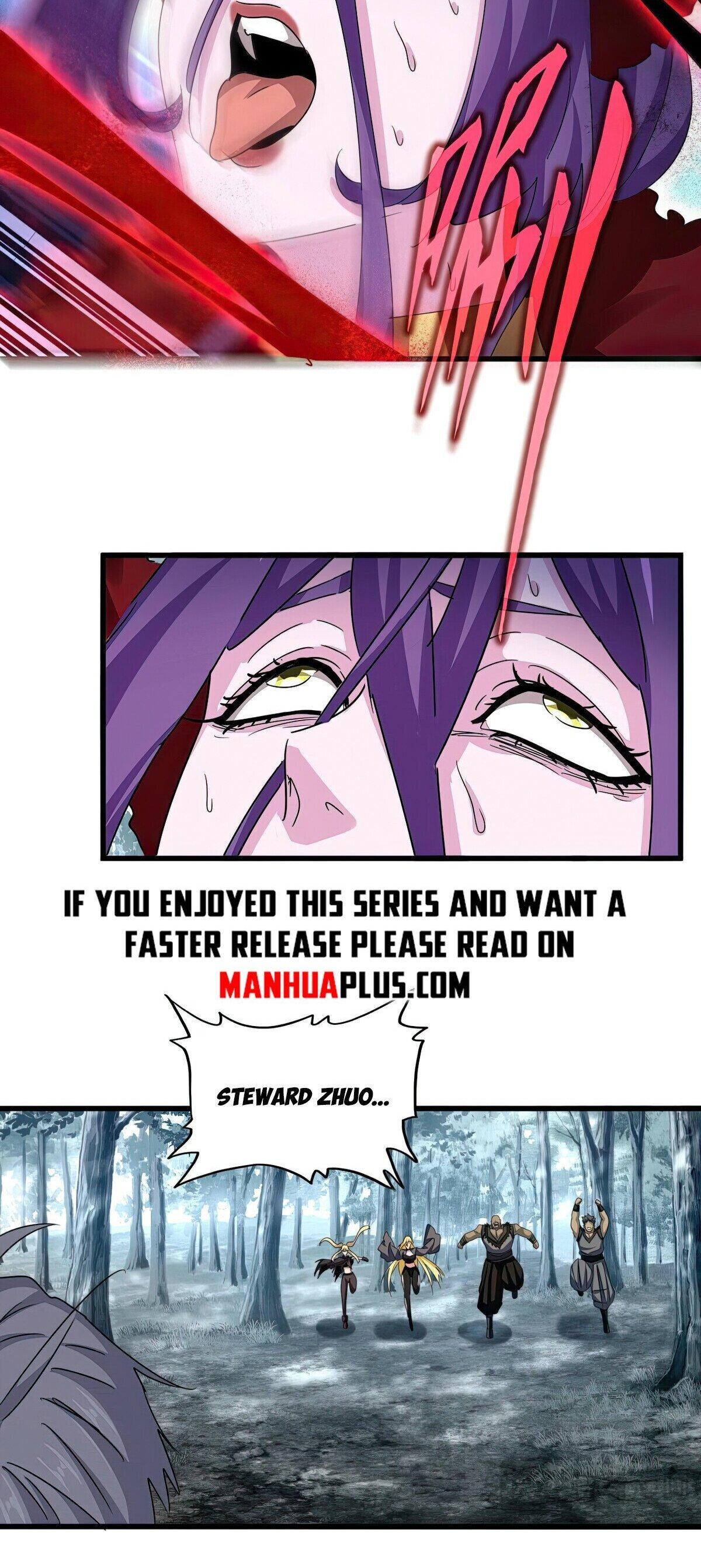 Read The Eternal Supreme - Chapter 575 - theeternalsupreme.com | Image 20