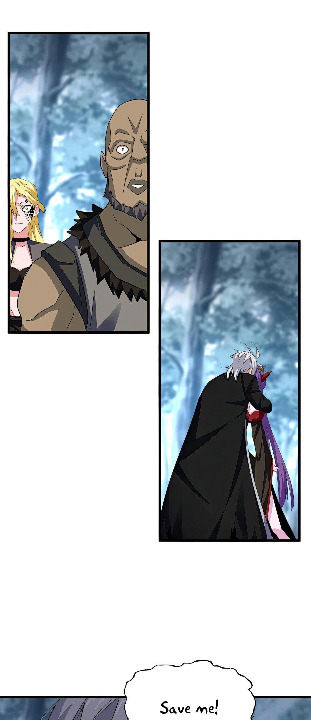 Read The Eternal Supreme - Chapter 575 - theeternalsupreme.com | Image 21