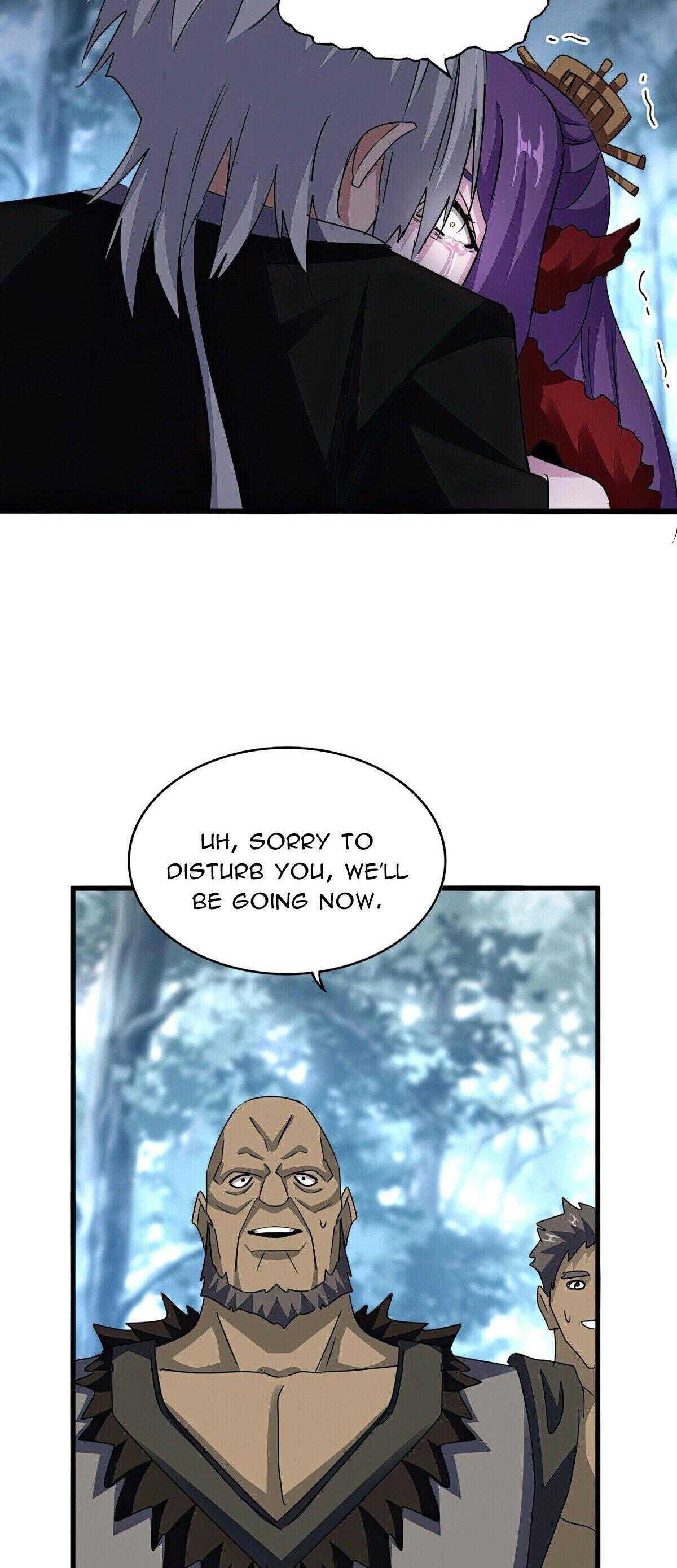 Read The Eternal Supreme - Chapter 575 - theeternalsupreme.com | Image 22