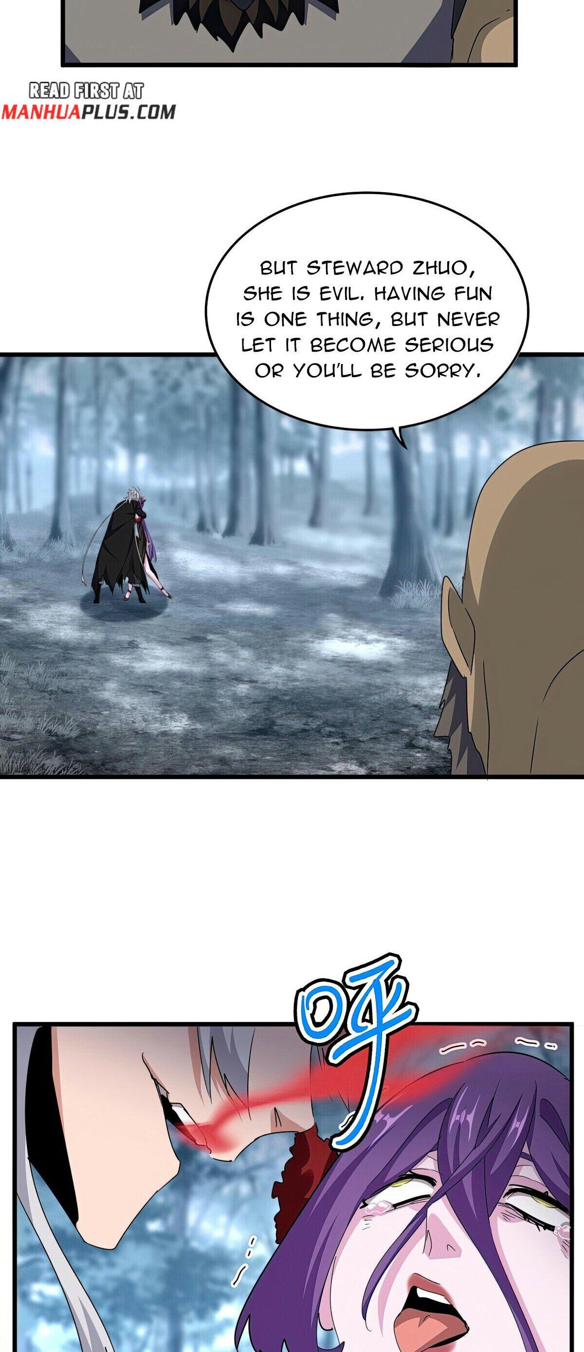 Read The Eternal Supreme - Chapter 575 - theeternalsupreme.com | Image 23