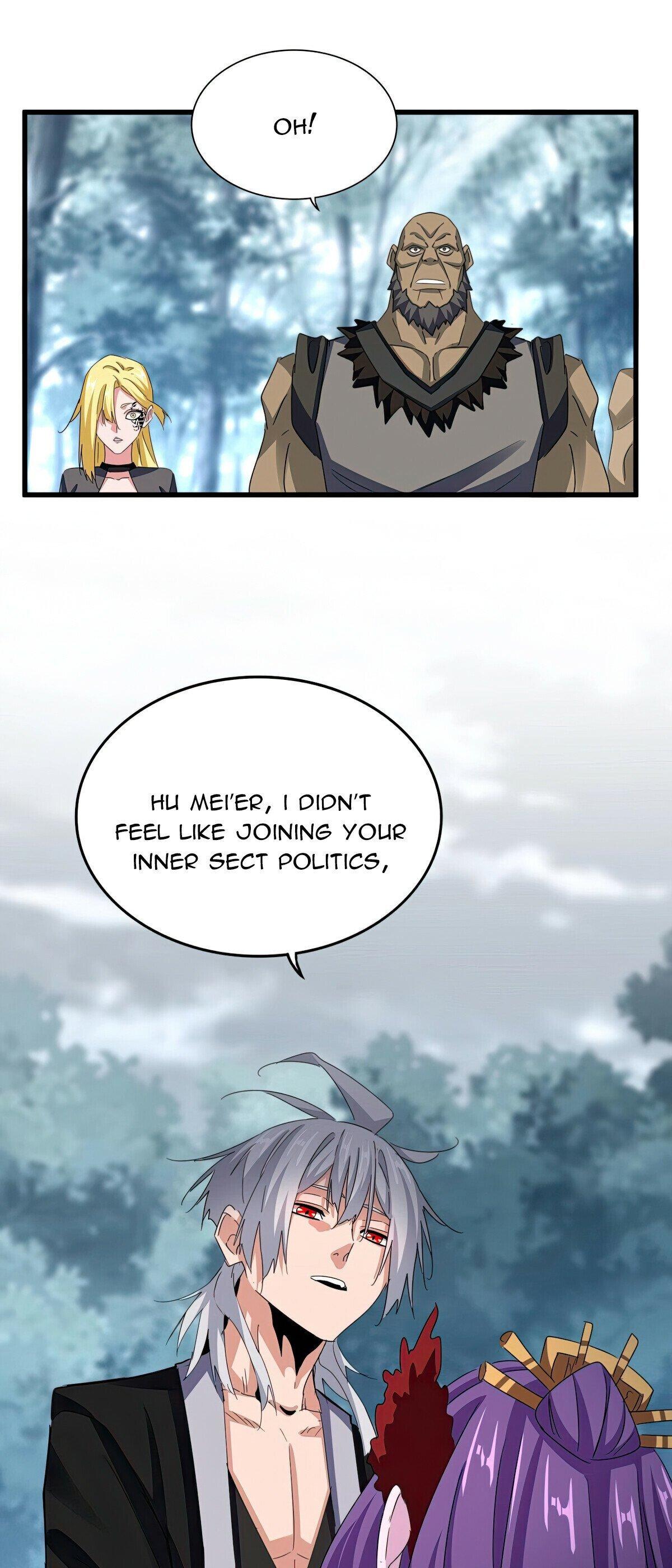 Read The Eternal Supreme - Chapter 575 - theeternalsupreme.com | Image 25