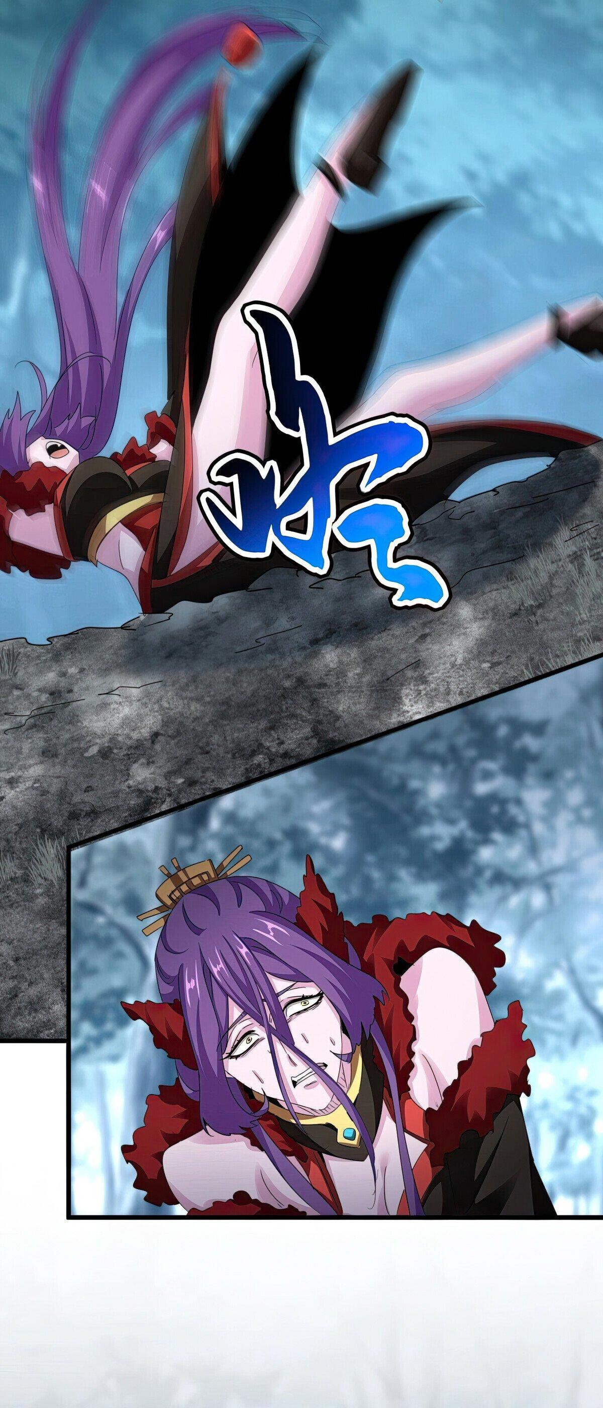 Read The Eternal Supreme - Chapter 575 - theeternalsupreme.com | Image 27