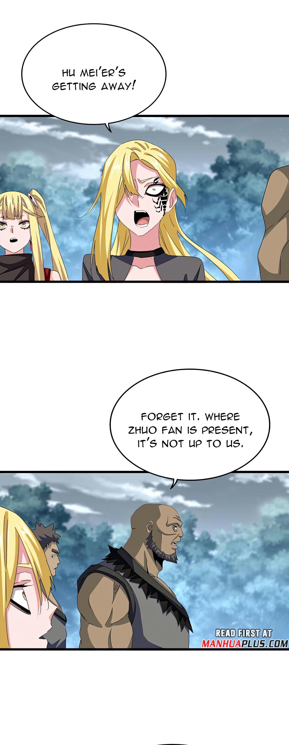 Read The Eternal Supreme - Chapter 575 - theeternalsupreme.com | Image 30