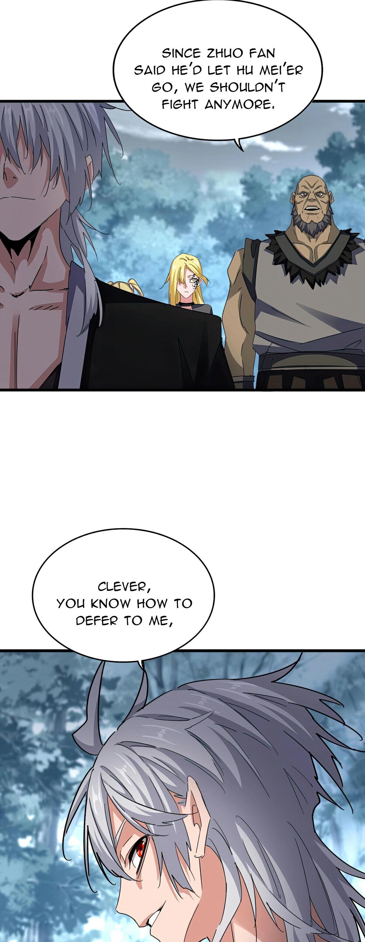 Read The Eternal Supreme - Chapter 575 - theeternalsupreme.com | Image 31