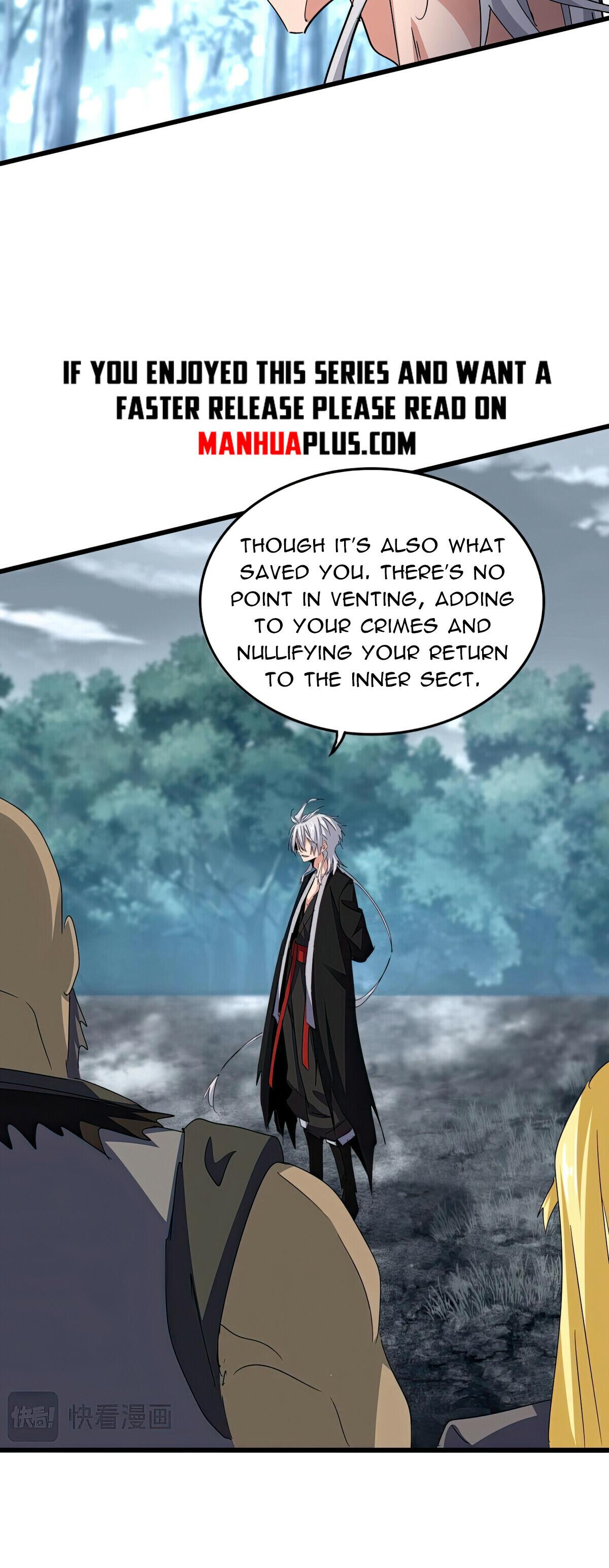 Read The Eternal Supreme - Chapter 575 - theeternalsupreme.com | Image 32