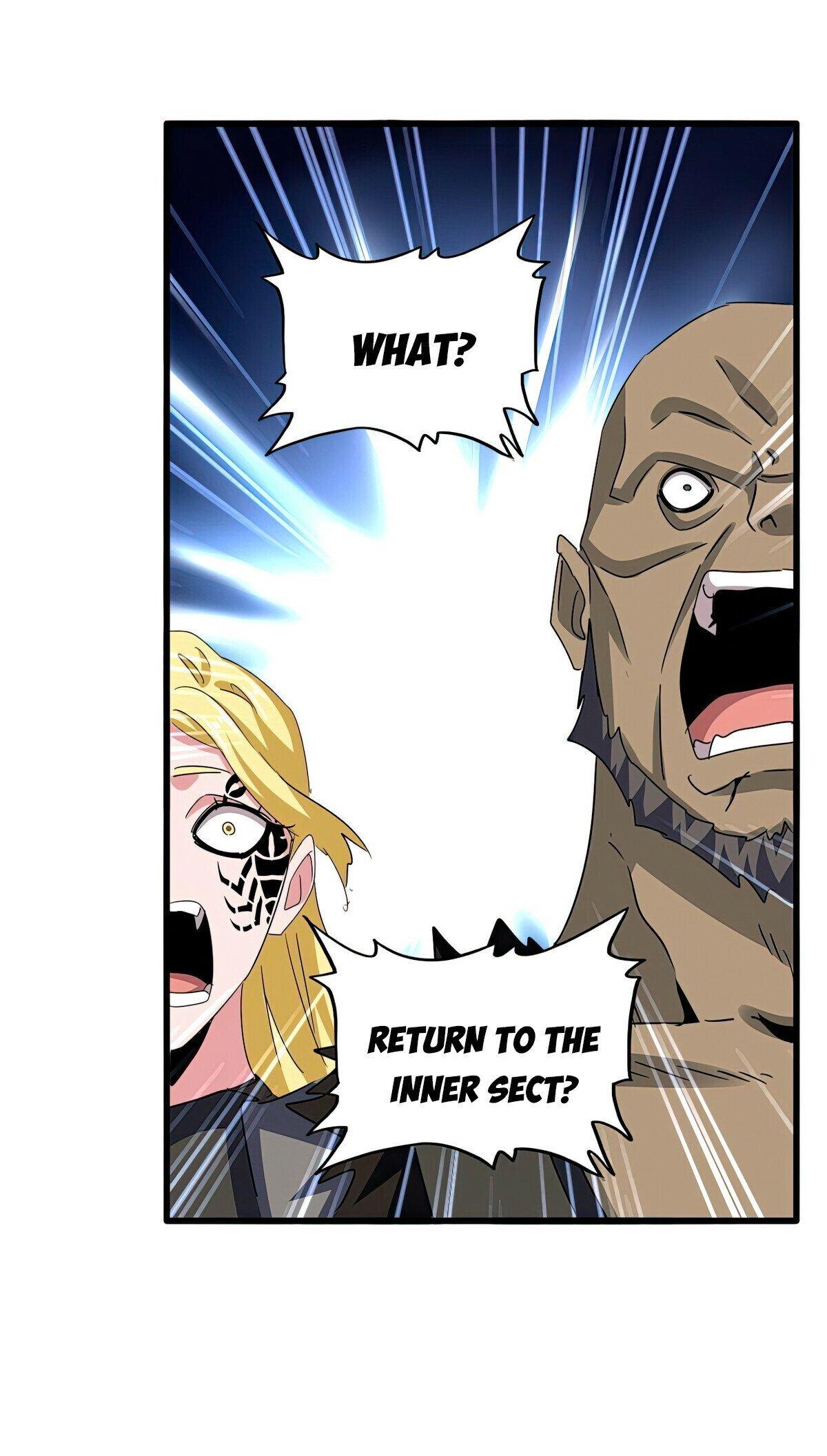 Read The Eternal Supreme - Chapter 575 - theeternalsupreme.com | Image 33