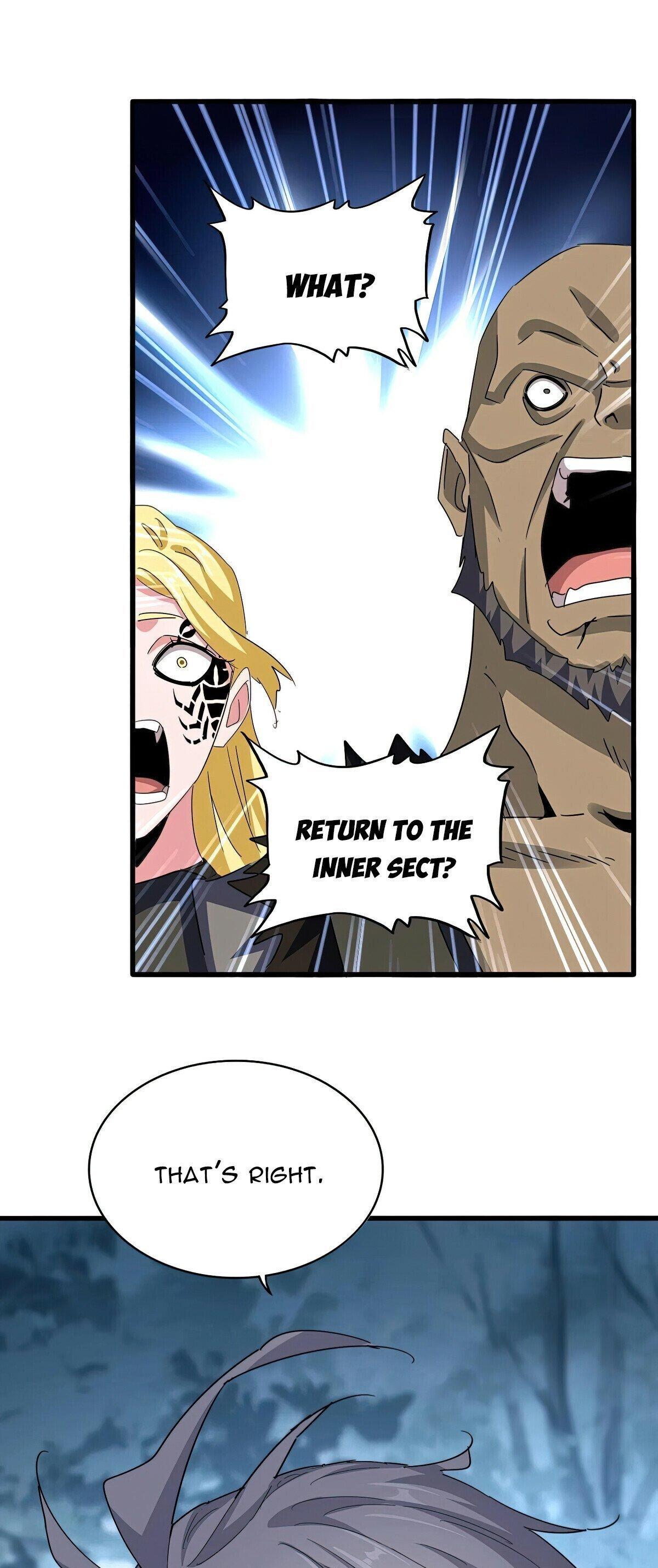 Read The Eternal Supreme - Chapter 576 - theeternalsupreme.com | Image 1