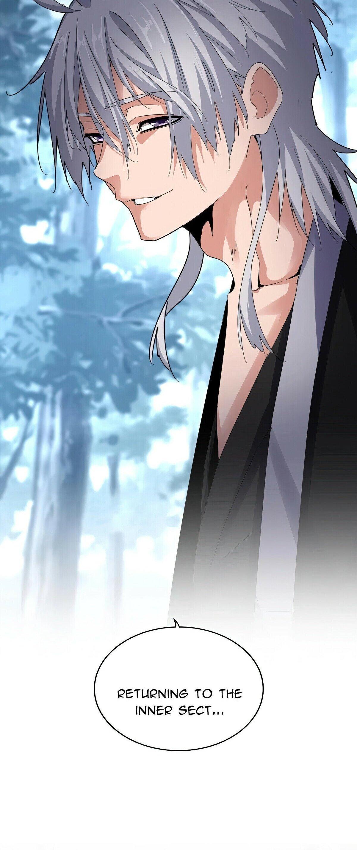 Read The Eternal Supreme - Chapter 576 - theeternalsupreme.com | Image 2