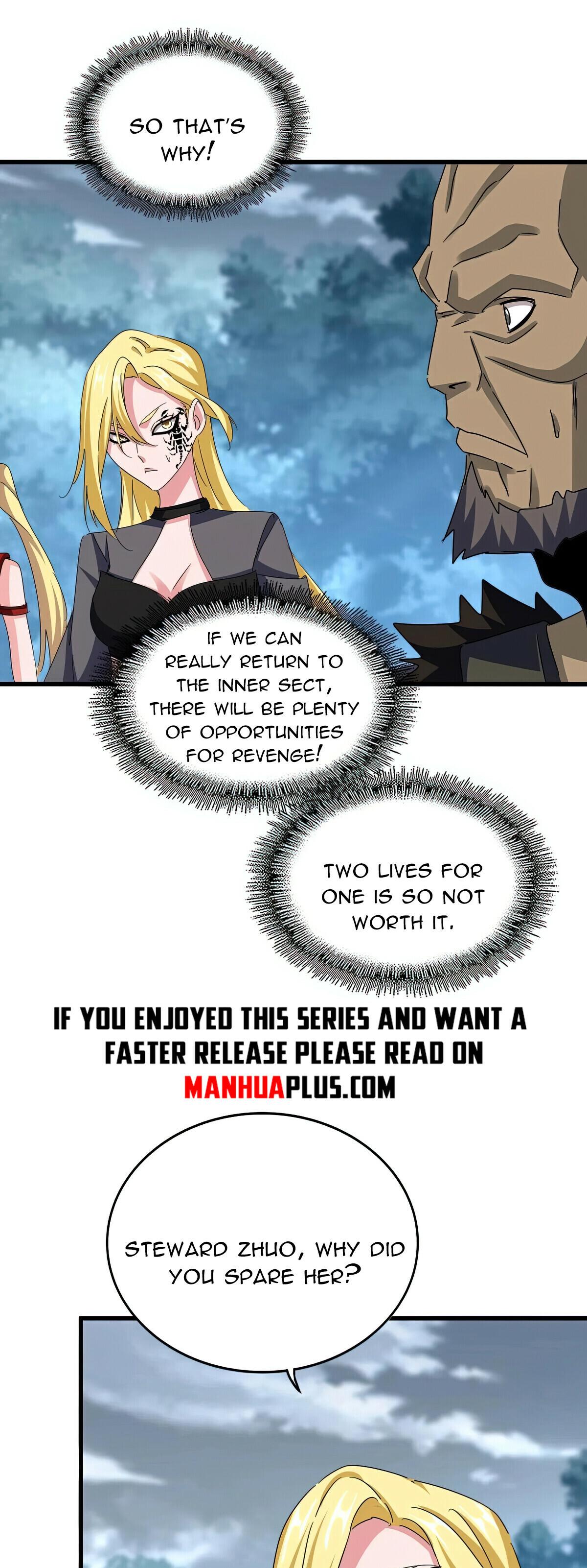 Read The Eternal Supreme - Chapter 576 - theeternalsupreme.com | Image 5