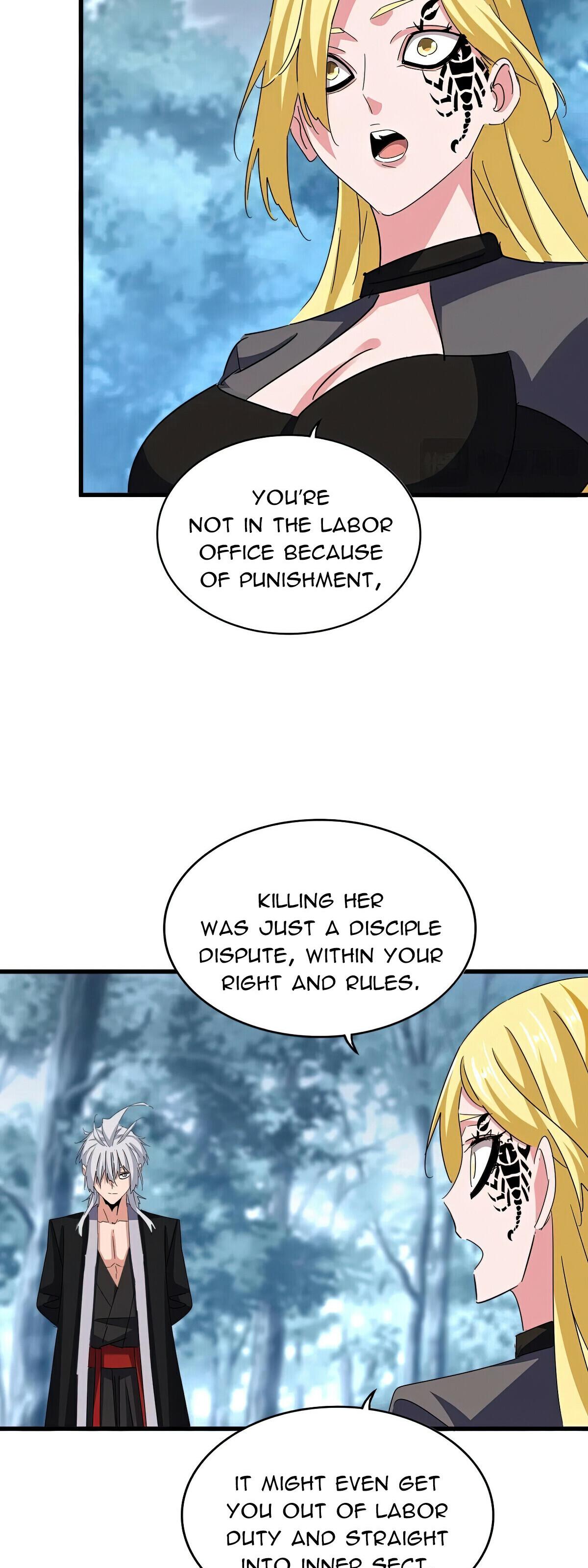 Read The Eternal Supreme - Chapter 576 - theeternalsupreme.com | Image 6