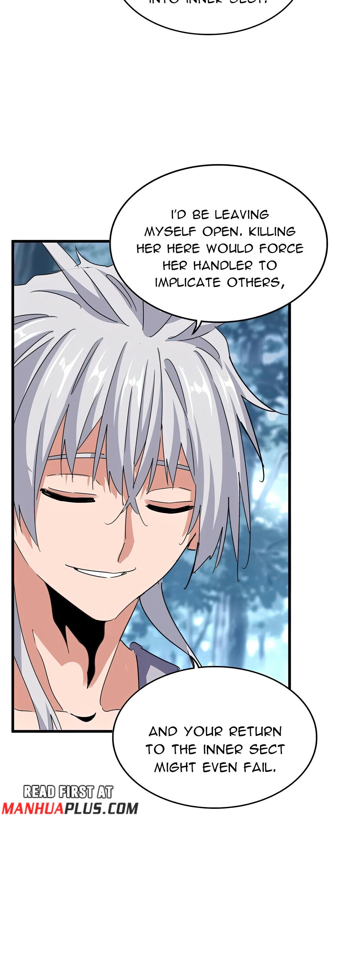 Read The Eternal Supreme - Chapter 576 - theeternalsupreme.com | Image 7