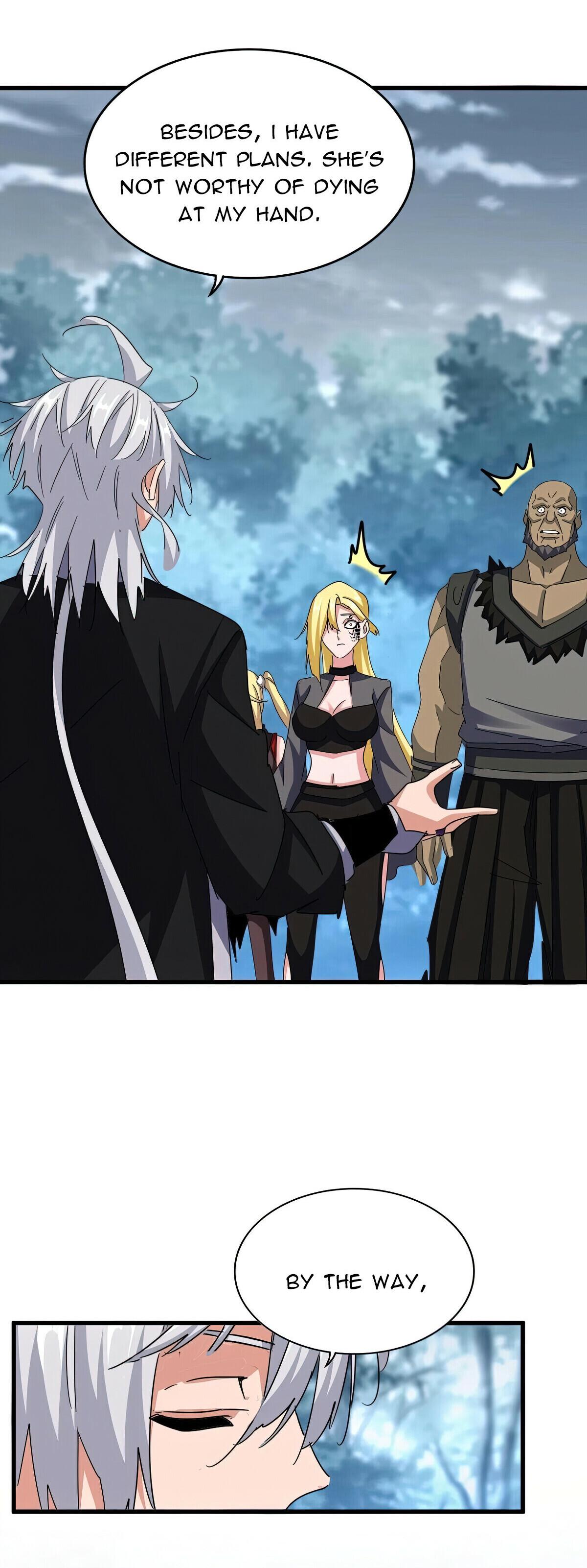 Read The Eternal Supreme - Chapter 576 - theeternalsupreme.com | Image 8