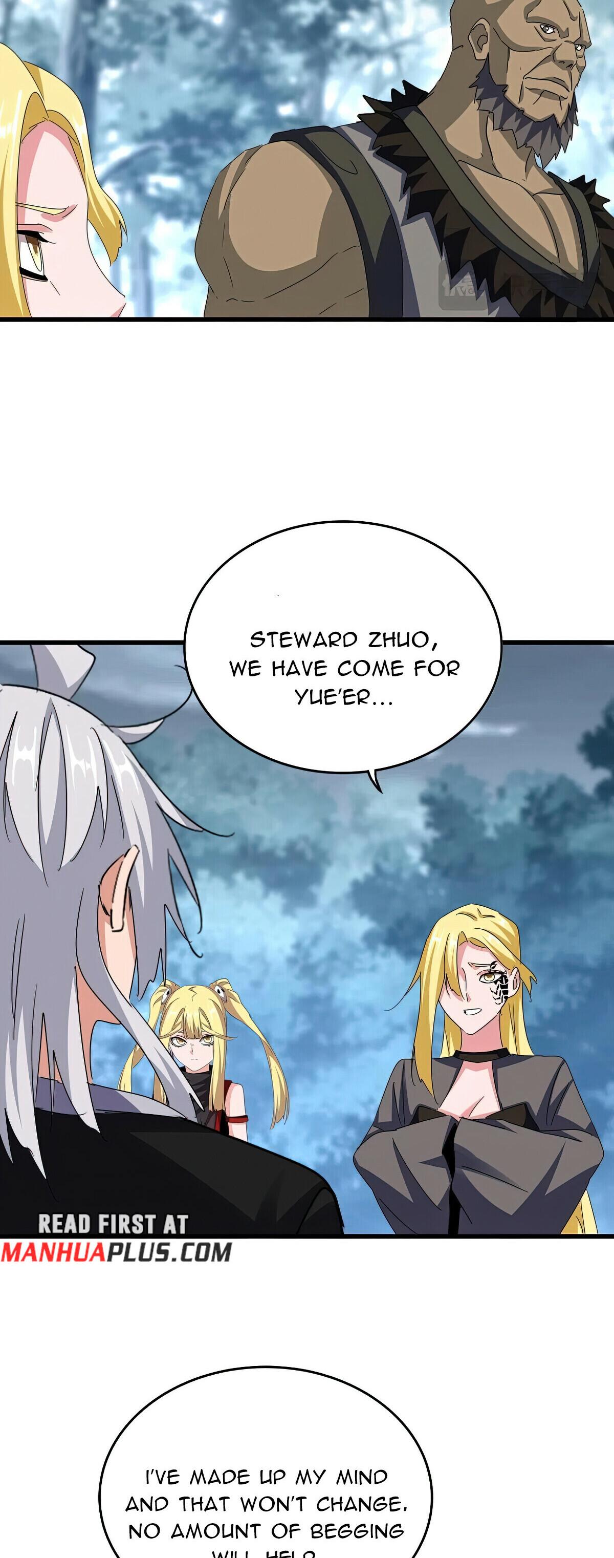 Read The Eternal Supreme - Chapter 576 - theeternalsupreme.com | Image 10