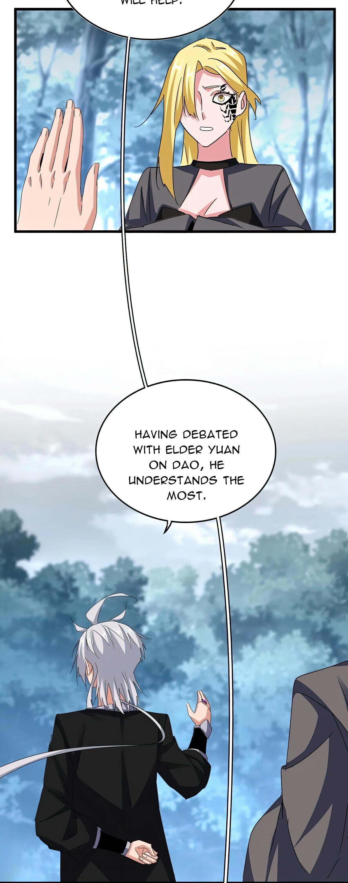 Read The Eternal Supreme - Chapter 576 - theeternalsupreme.com | Image 11