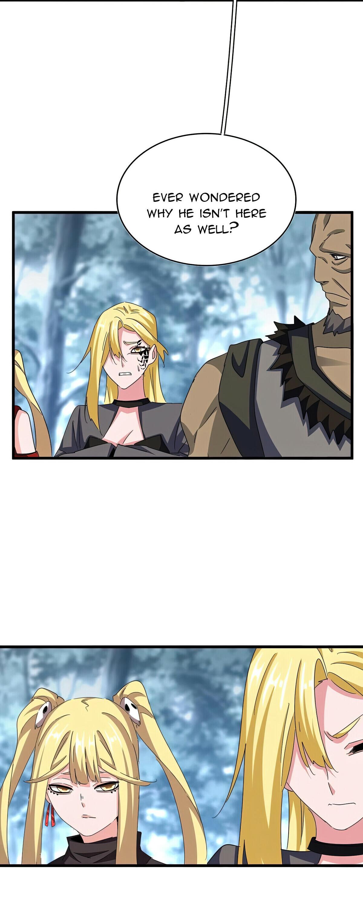 Read The Eternal Supreme - Chapter 576 - theeternalsupreme.com | Image 12