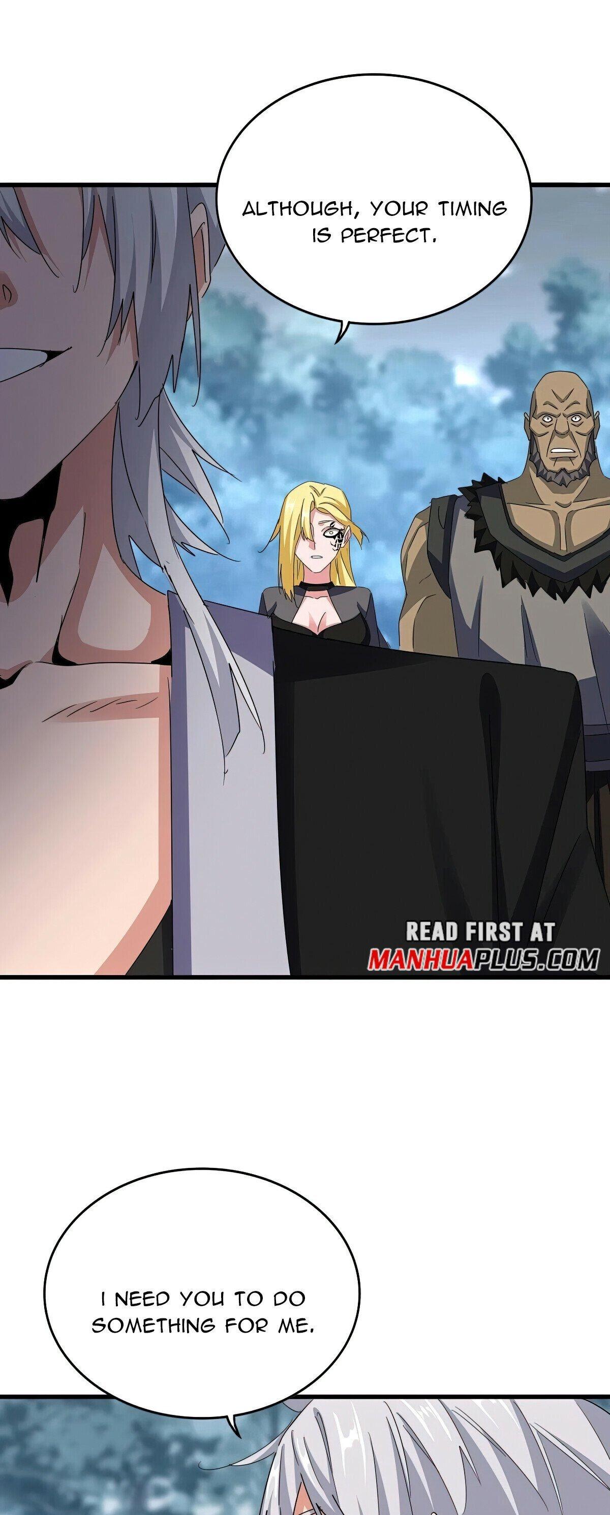 Read The Eternal Supreme - Chapter 576 - theeternalsupreme.com | Image 13