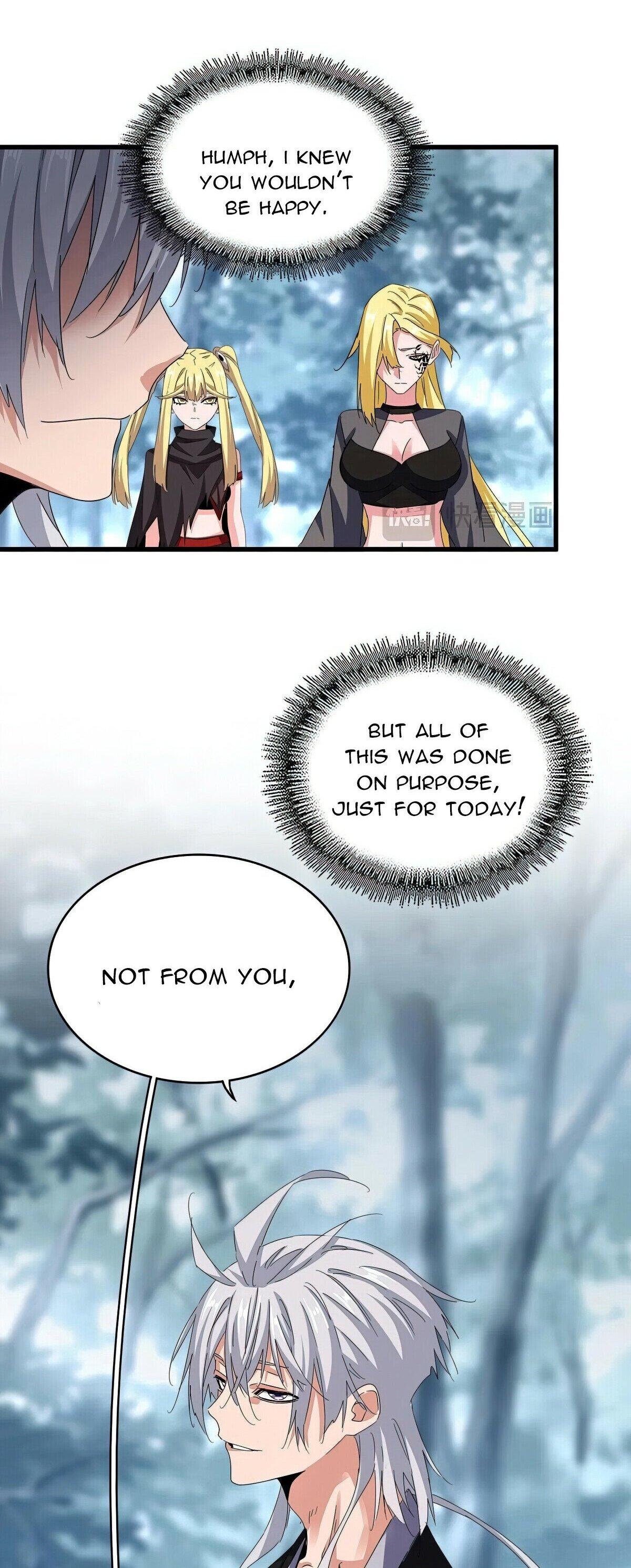 Read The Eternal Supreme - Chapter 576 - theeternalsupreme.com | Image 15