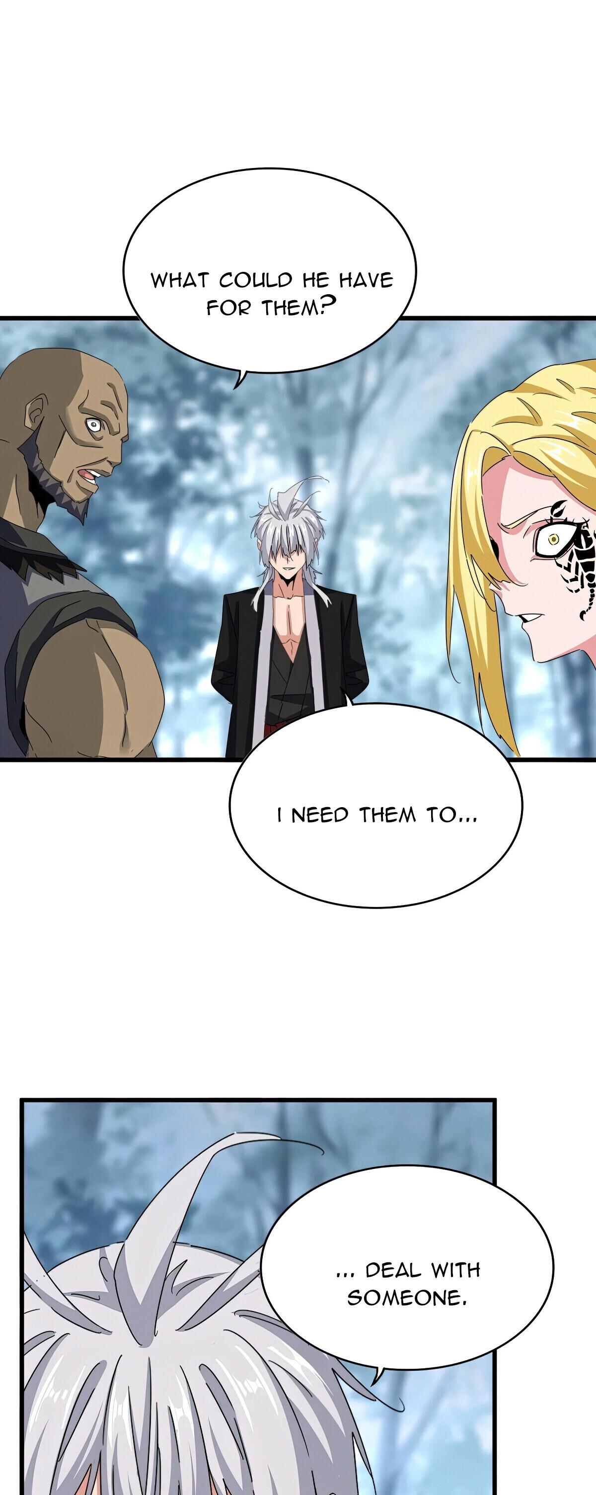 Read The Eternal Supreme - Chapter 576 - theeternalsupreme.com | Image 17