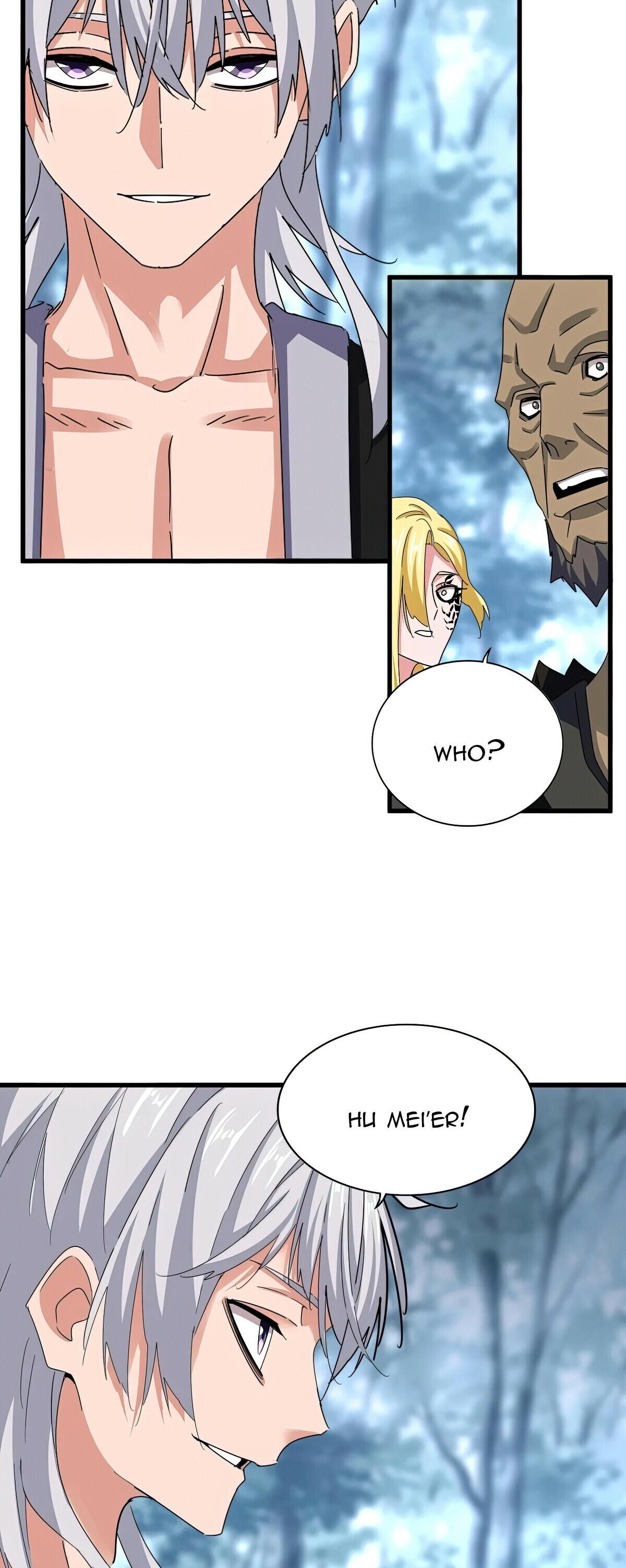Read The Eternal Supreme - Chapter 576 - theeternalsupreme.com | Image 18