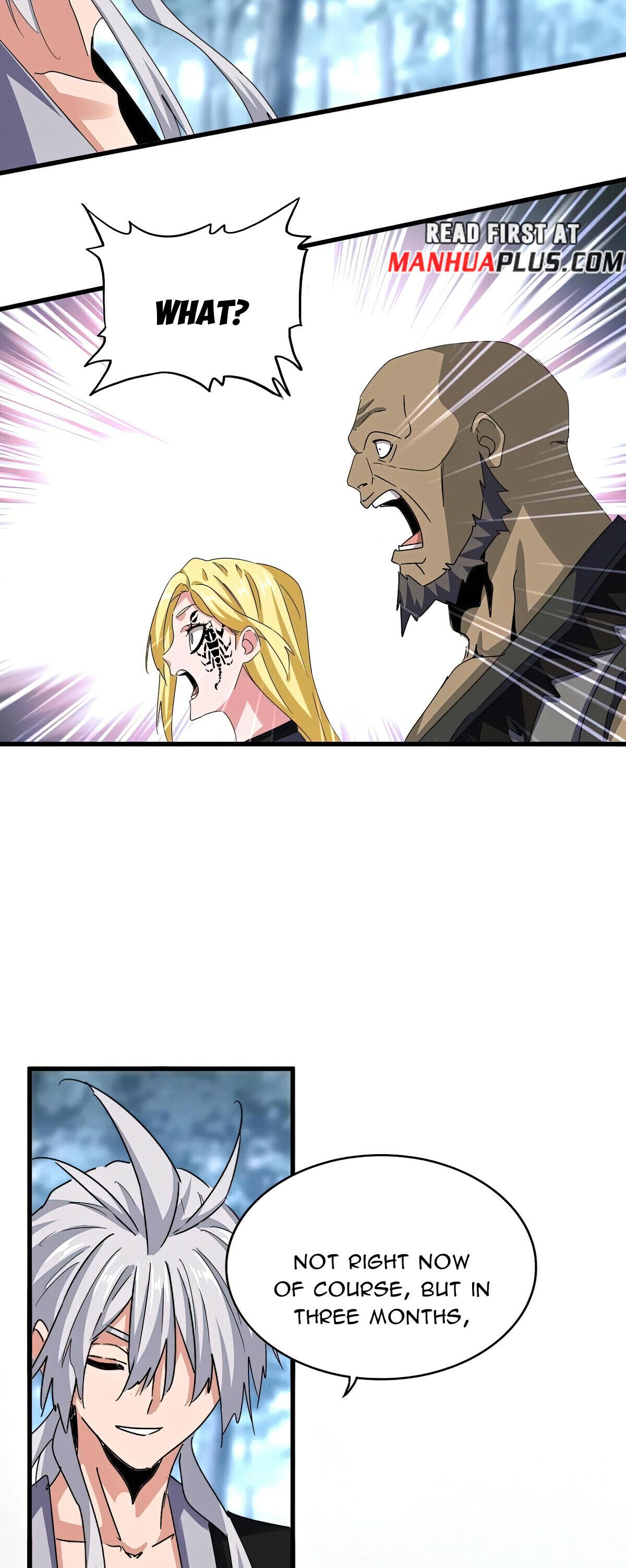 Read The Eternal Supreme - Chapter 576 - theeternalsupreme.com | Image 19