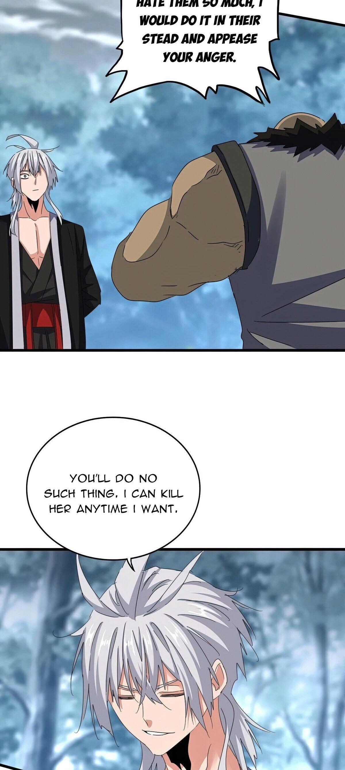 Read The Eternal Supreme - Chapter 576 - theeternalsupreme.com | Image 22