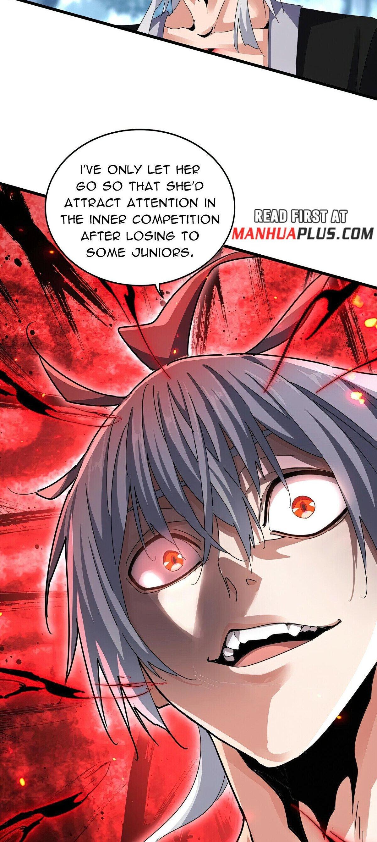 Read The Eternal Supreme - Chapter 576 - theeternalsupreme.com | Image 23