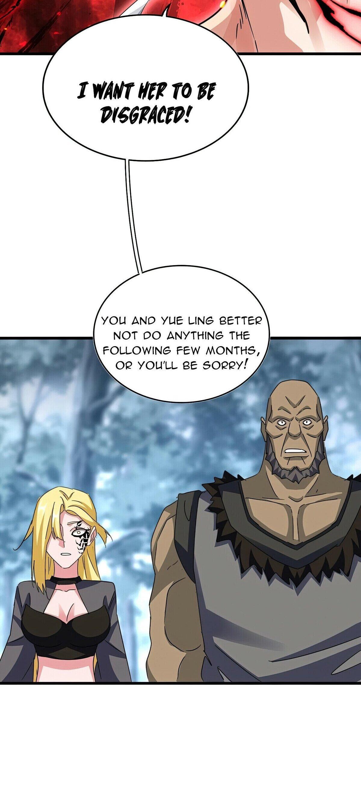 Read The Eternal Supreme - Chapter 576 - theeternalsupreme.com | Image 24