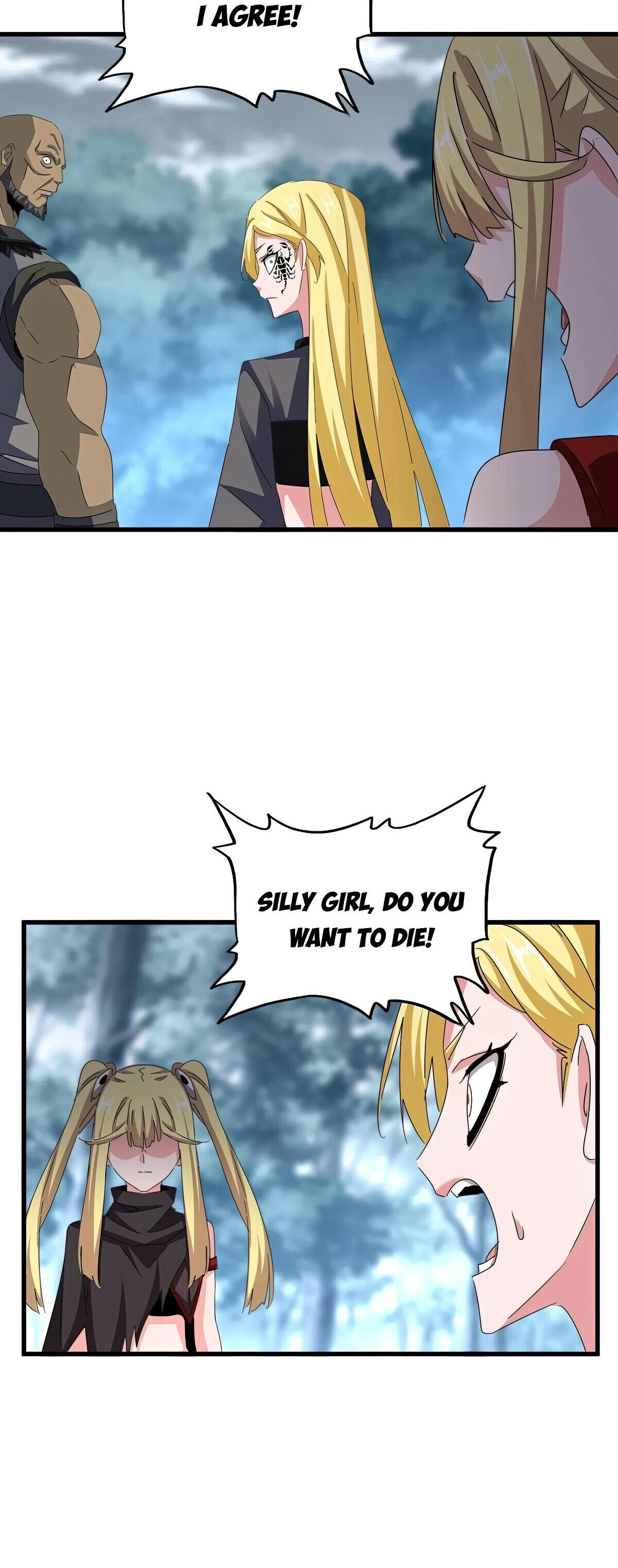 Read The Eternal Supreme - Chapter 576 - theeternalsupreme.com | Image 28