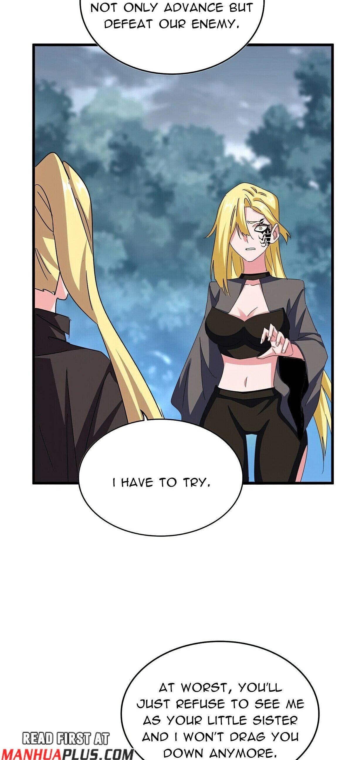 Read The Eternal Supreme - Chapter 576 - theeternalsupreme.com | Image 30