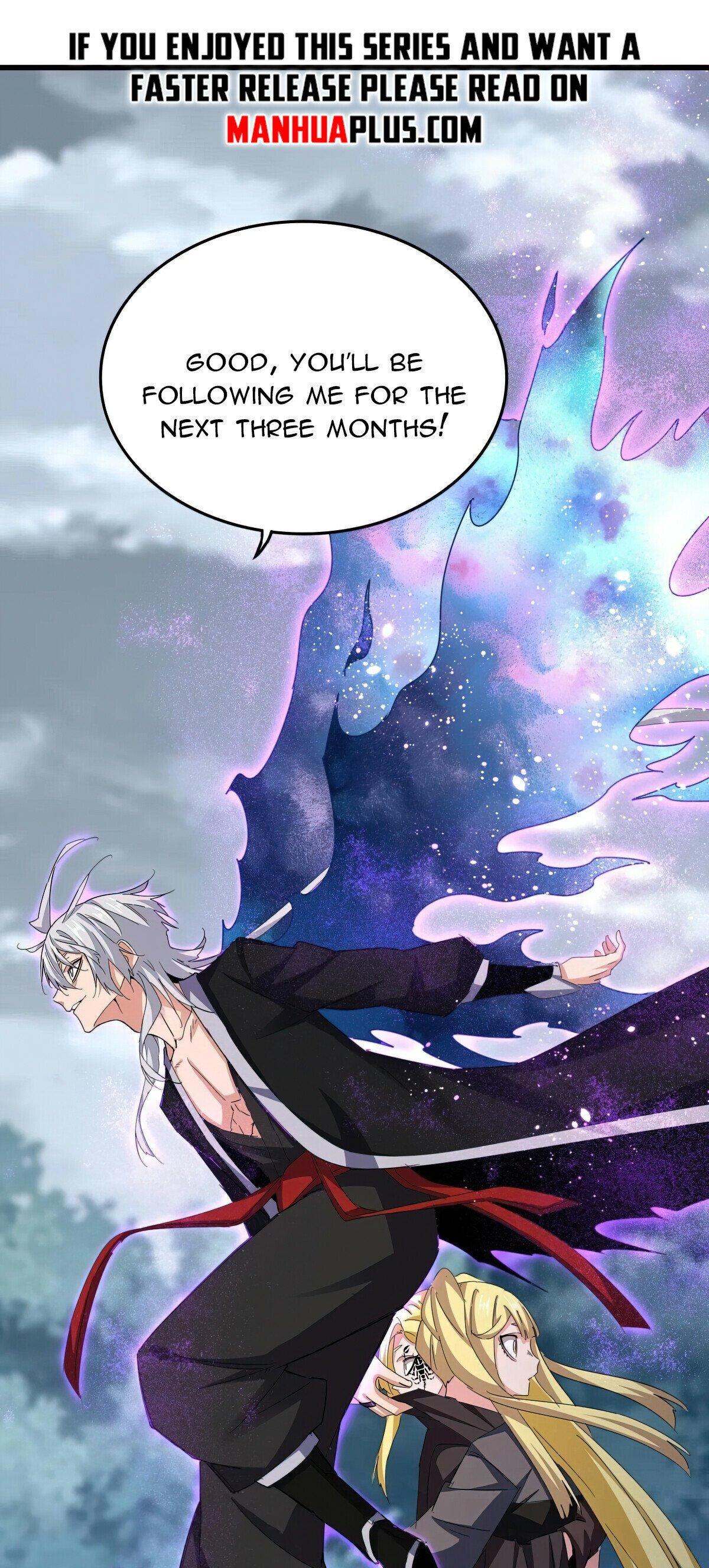 Read The Eternal Supreme - Chapter 576 - theeternalsupreme.com | Image 33