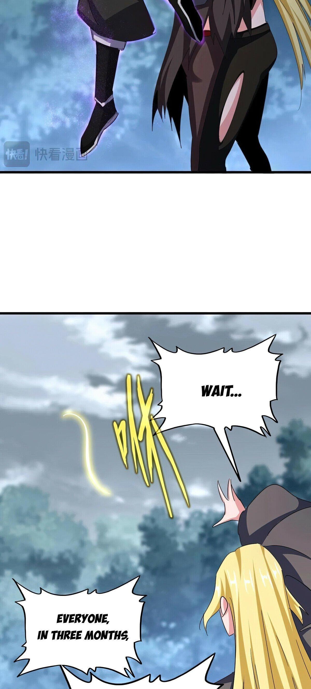 Read The Eternal Supreme - Chapter 576 - theeternalsupreme.com | Image 34