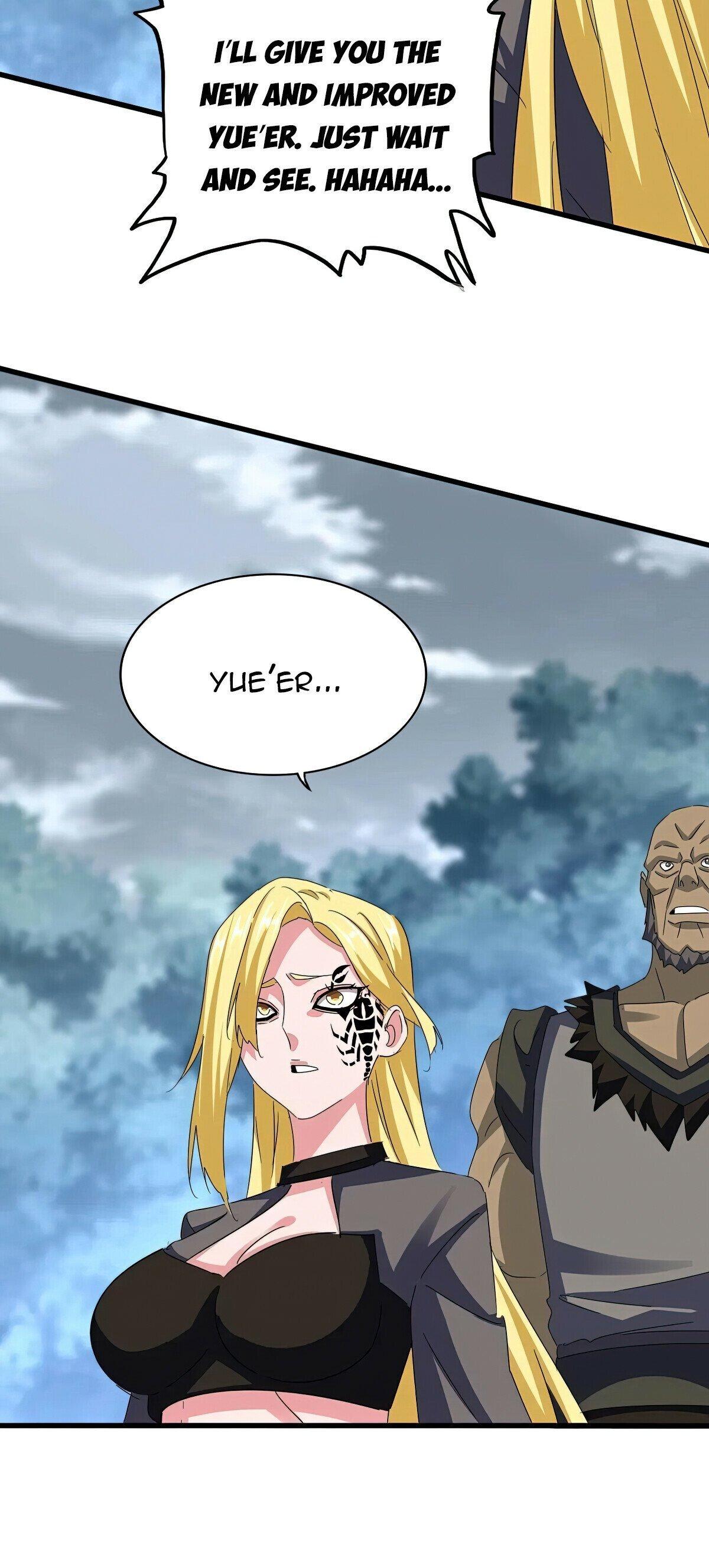 Read The Eternal Supreme - Chapter 576 - theeternalsupreme.com | Image 35