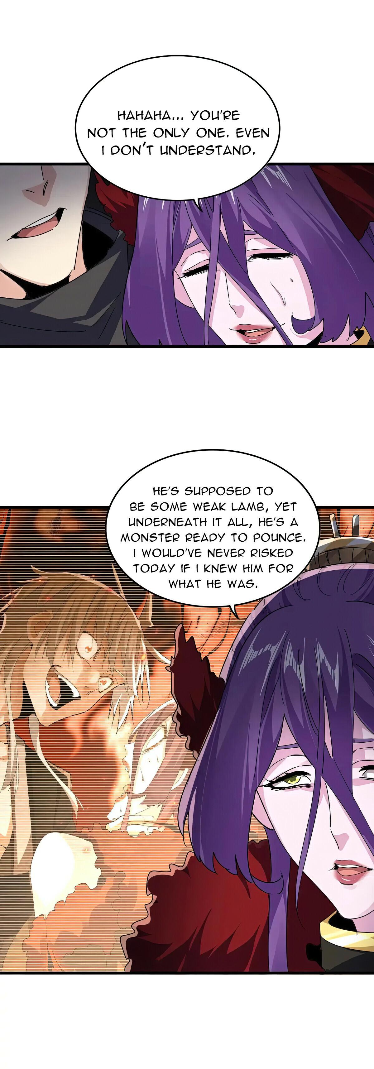 Read The Eternal Supreme - Chapter 577 - theeternalsupreme.com | Image 5