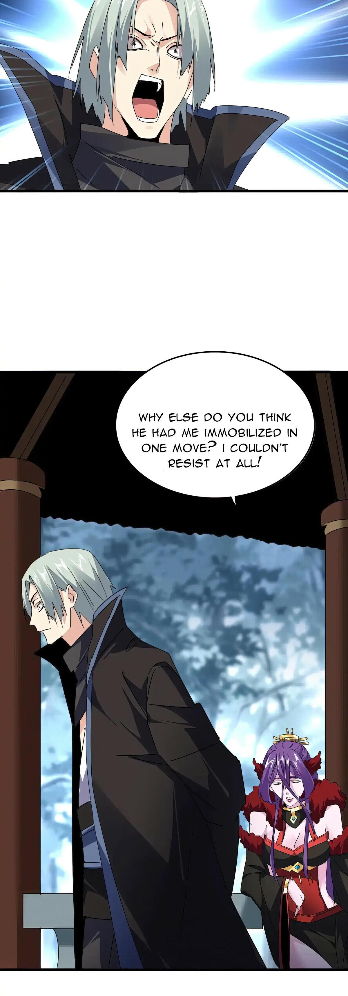 Read The Eternal Supreme - Chapter 577 - theeternalsupreme.com | Image 7