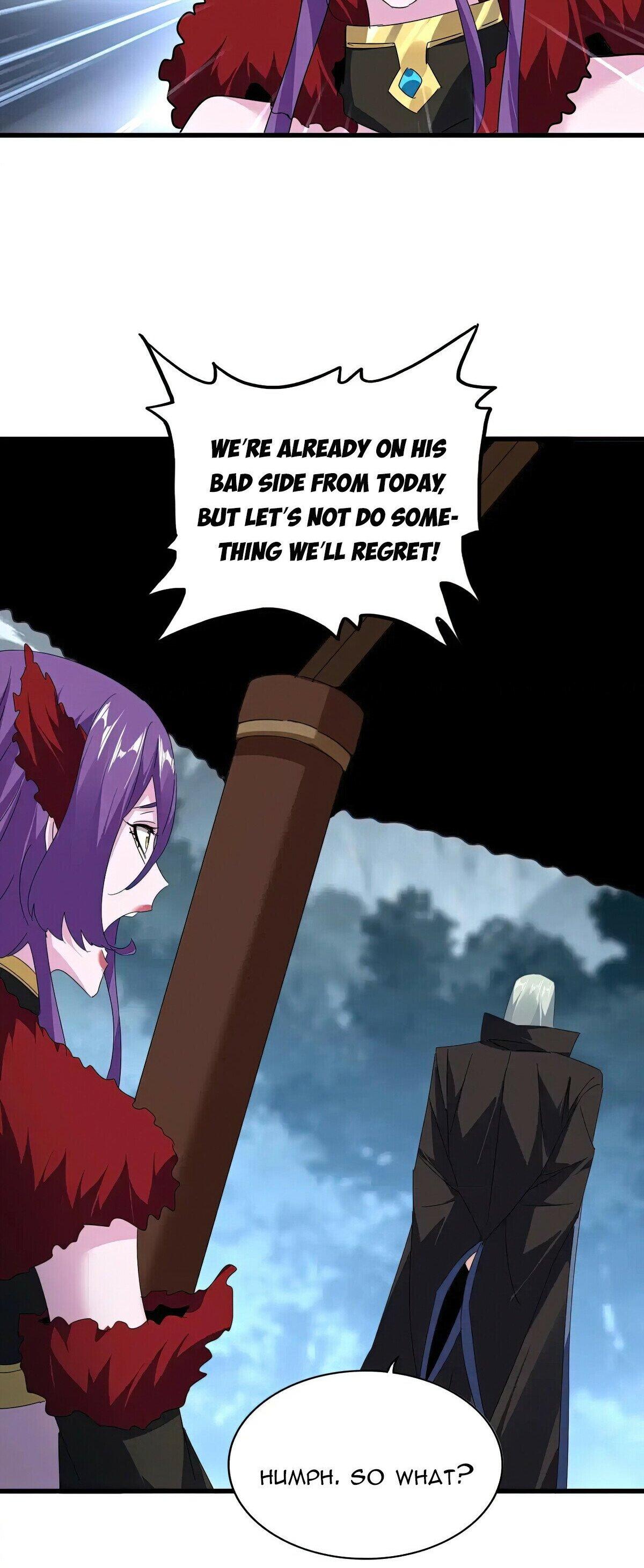 Read The Eternal Supreme - Chapter 577 - theeternalsupreme.com | Image 10