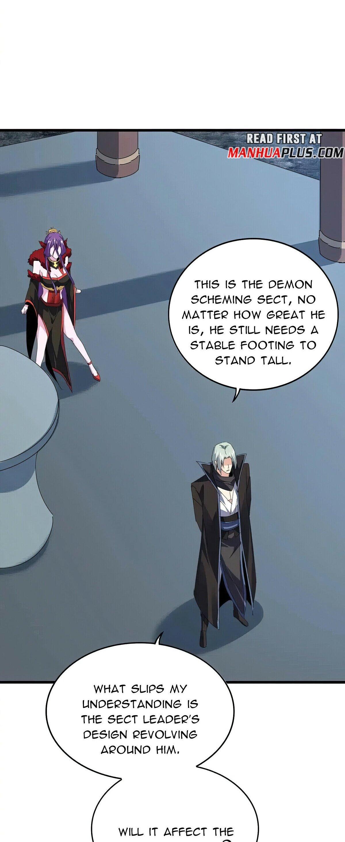 Read The Eternal Supreme - Chapter 577 - theeternalsupreme.com | Image 11