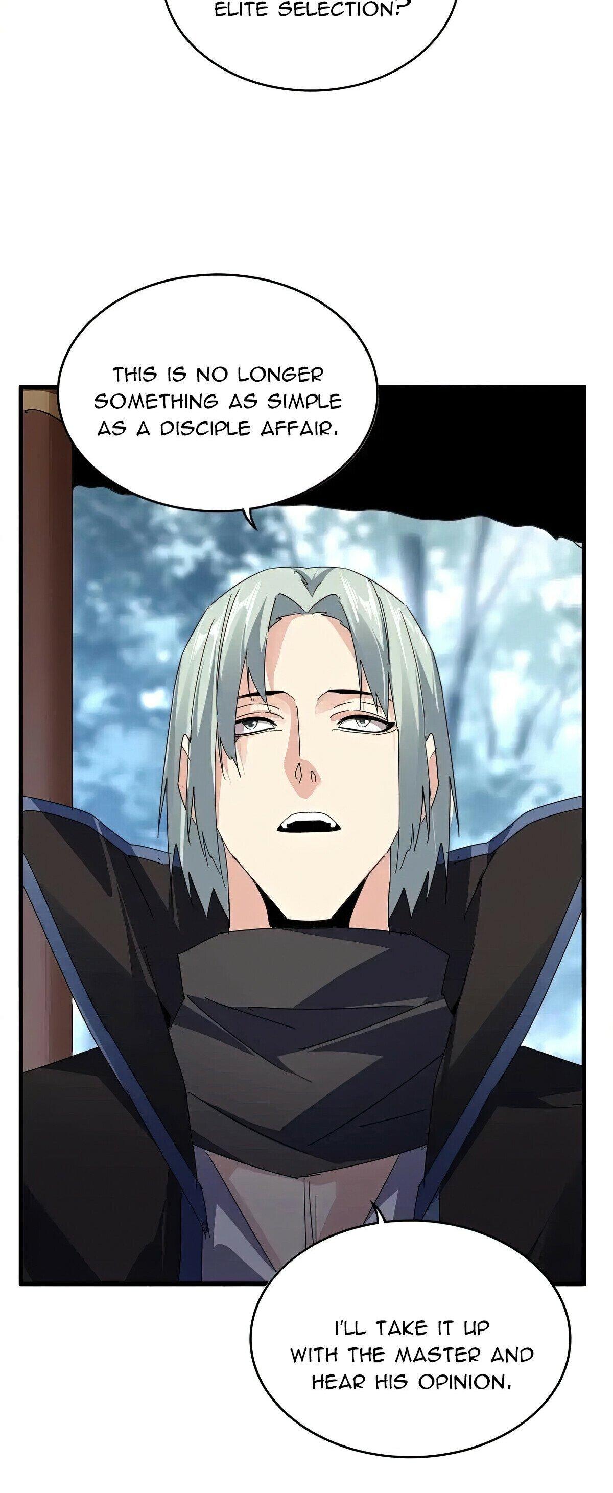 Read The Eternal Supreme - Chapter 577 - theeternalsupreme.com | Image 12