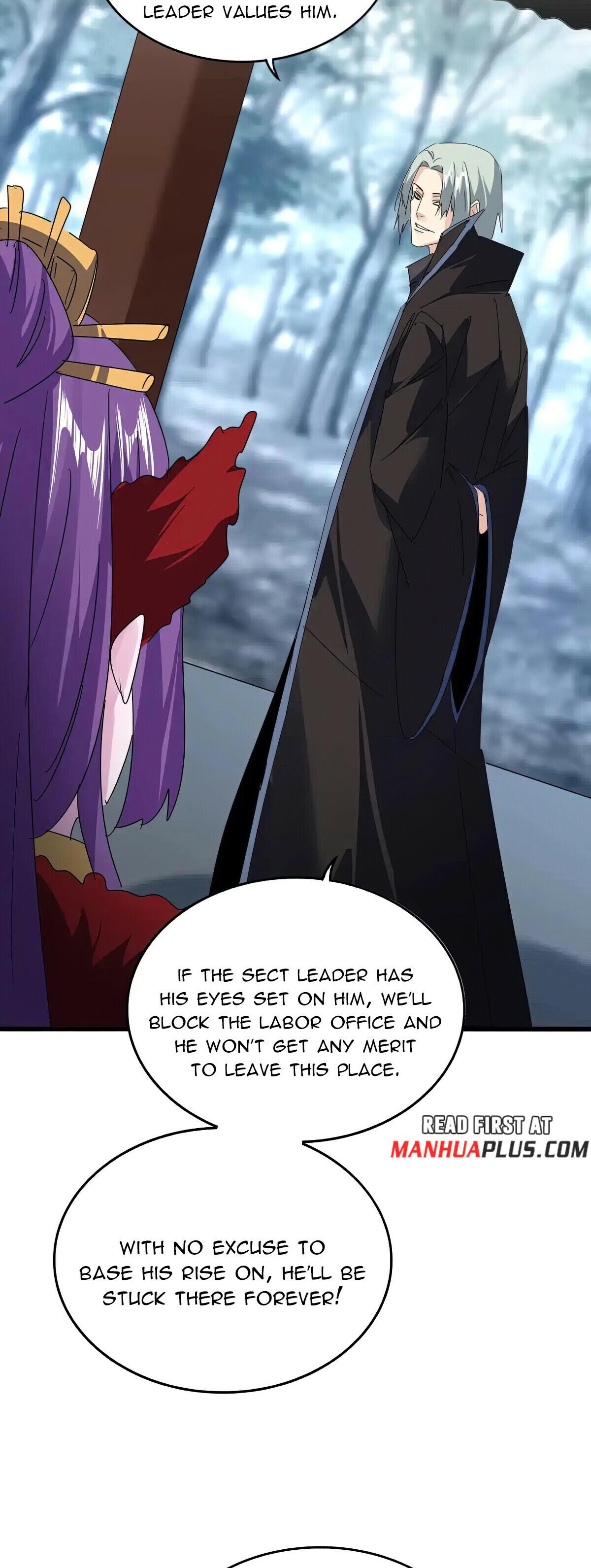 Read The Eternal Supreme - Chapter 577 - theeternalsupreme.com | Image 14