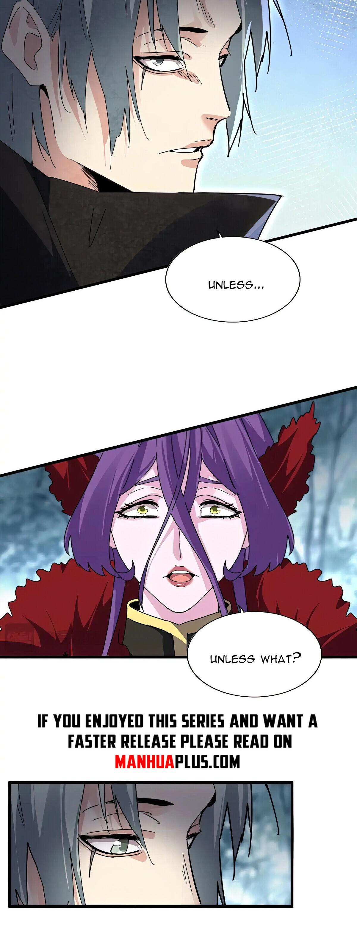 Read The Eternal Supreme - Chapter 577 - theeternalsupreme.com | Image 20