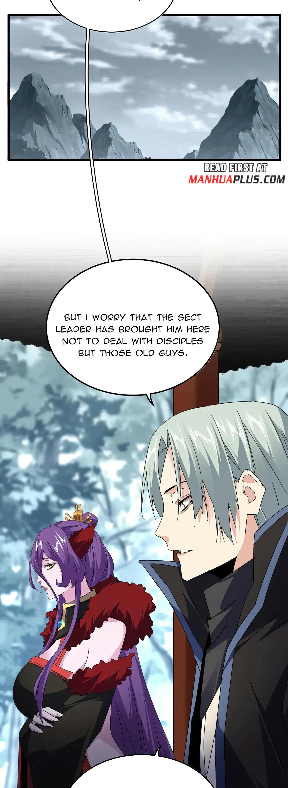 Read The Eternal Supreme - Chapter 577 - theeternalsupreme.com | Image 23